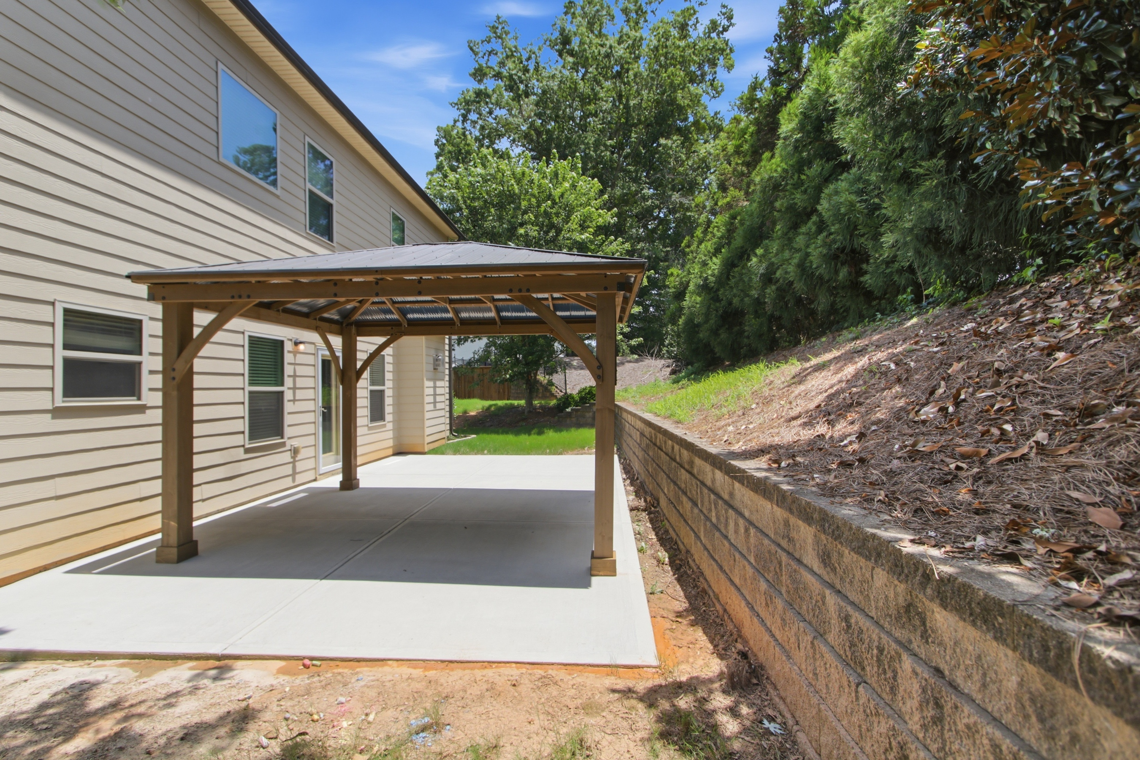 Photo 37 of 41 of 114 Madison St, Canton, GA