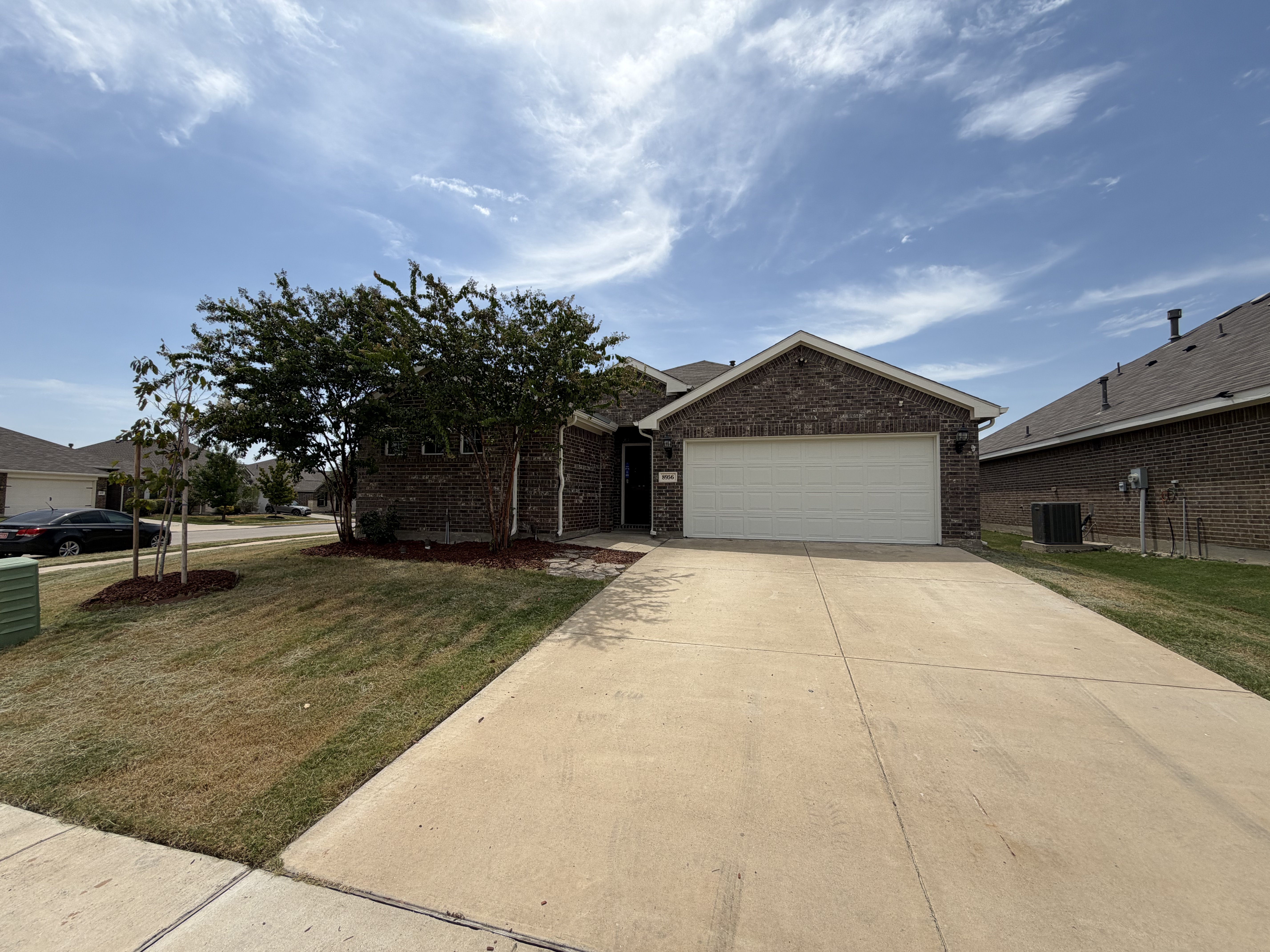 Photo 21 of 23 of 8956 Devonshire Dr, Fort Worth, TX
