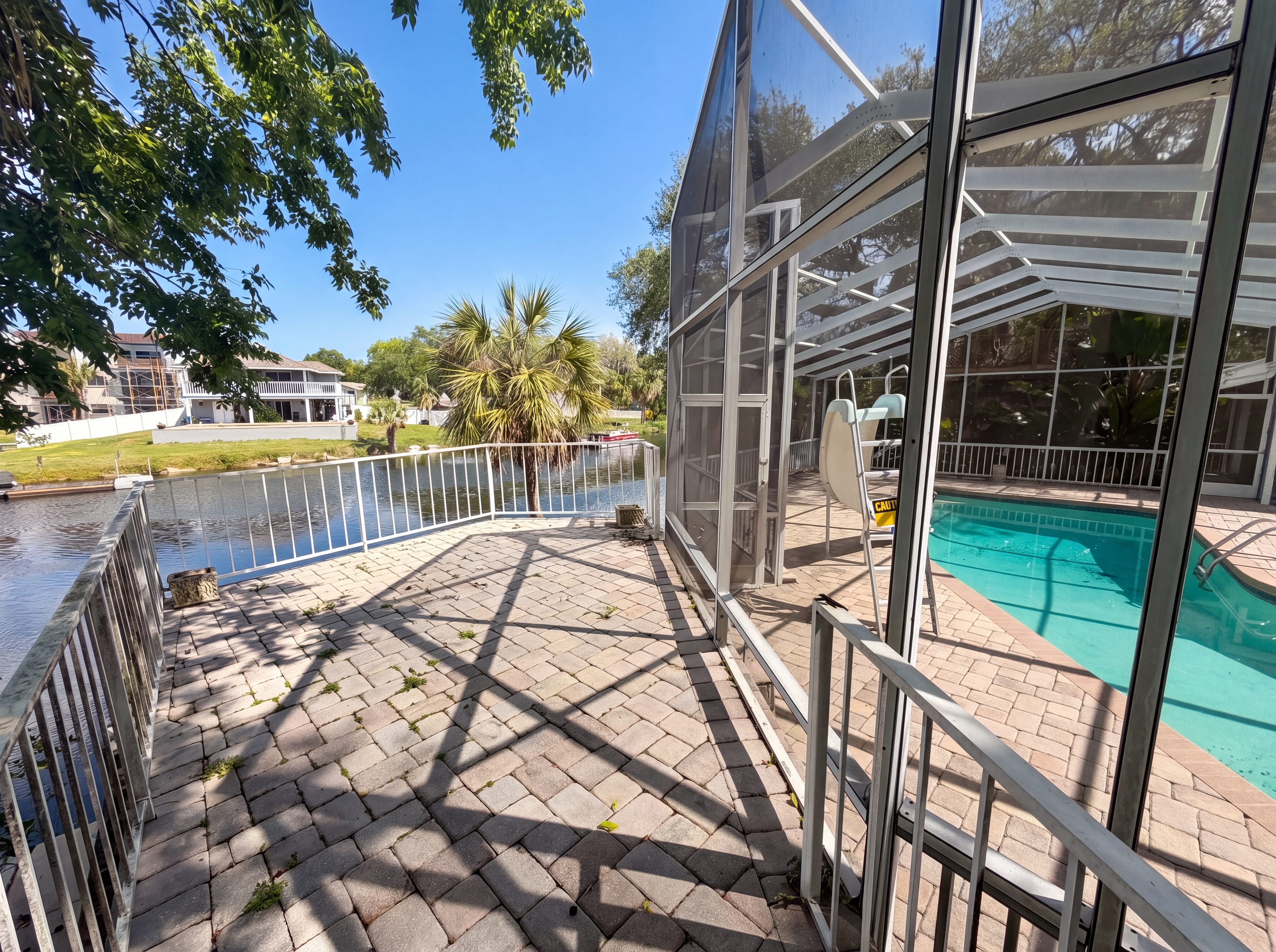Photo 44 of 50 of 5609 Executive Dr, New Port Richey, FL