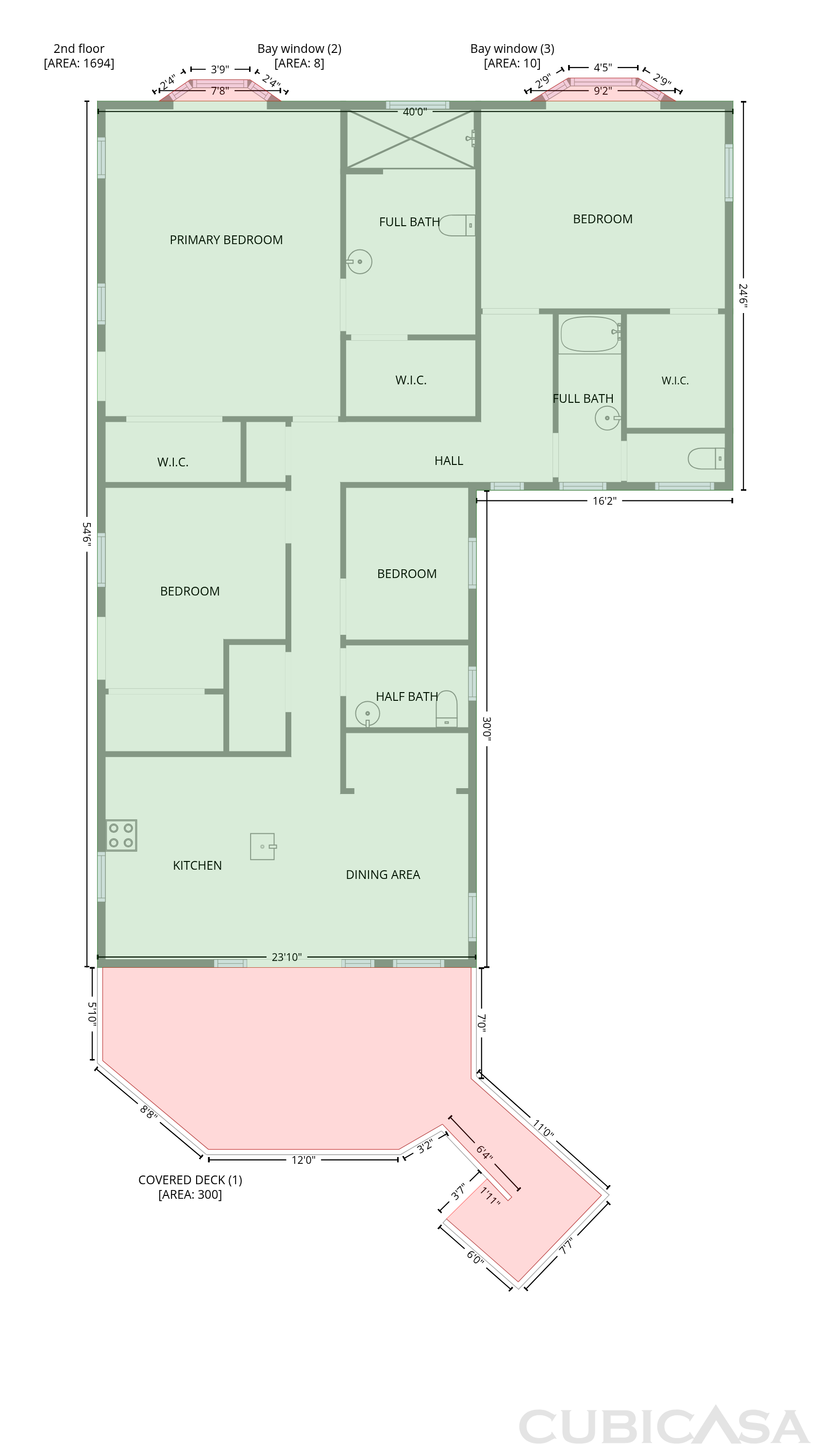 Second Floor of 1321 E Zipp Rd, New Braunfels, TX