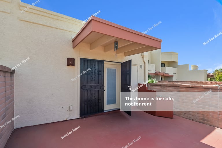 Photo 26 of 26 - 10123 E Achi St, Tucson, AZ 85748