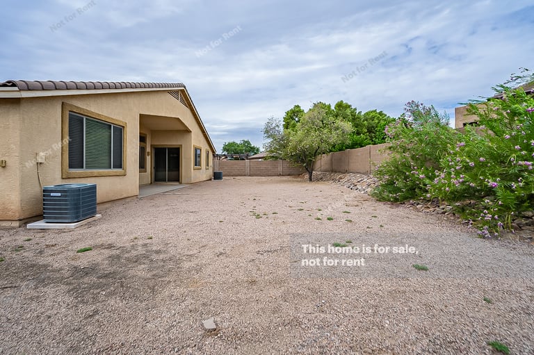 Photo 17 of 17 - 12524 N Stone Ring Dr, Marana, AZ 85653