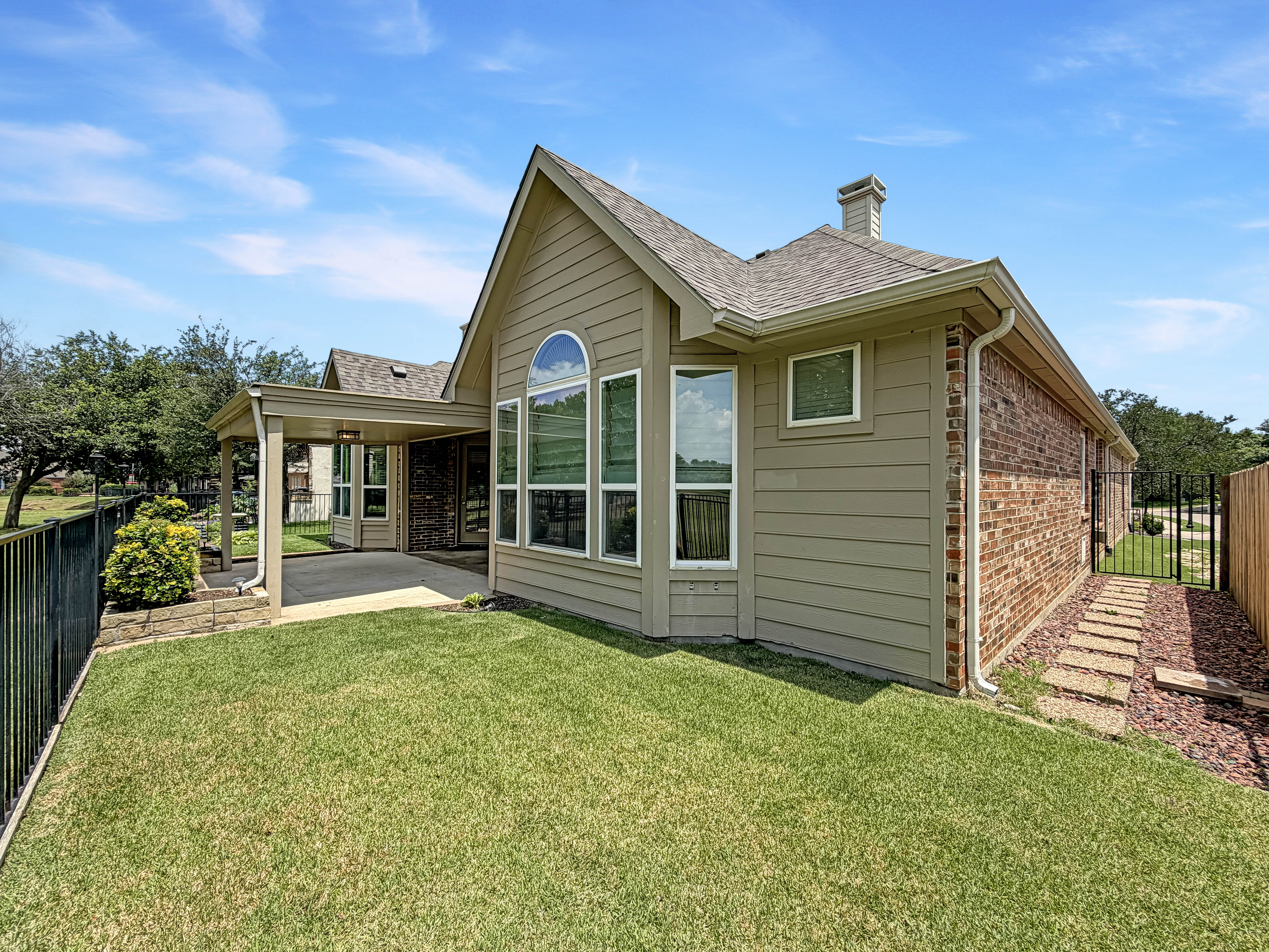 Photo 34 of 36 of 2316 Watercrest Dr, Keller, TX