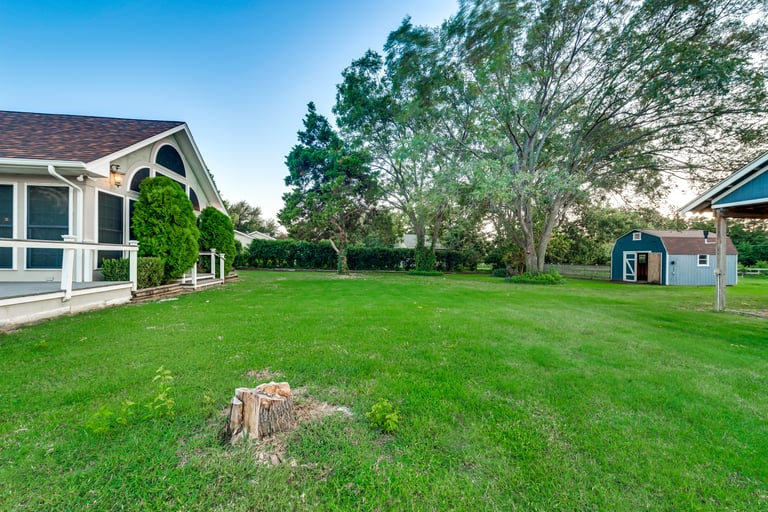 Photo 24 of 26 - 5509 Chinn Chapel Rd, Flower Mound, TX 75028
