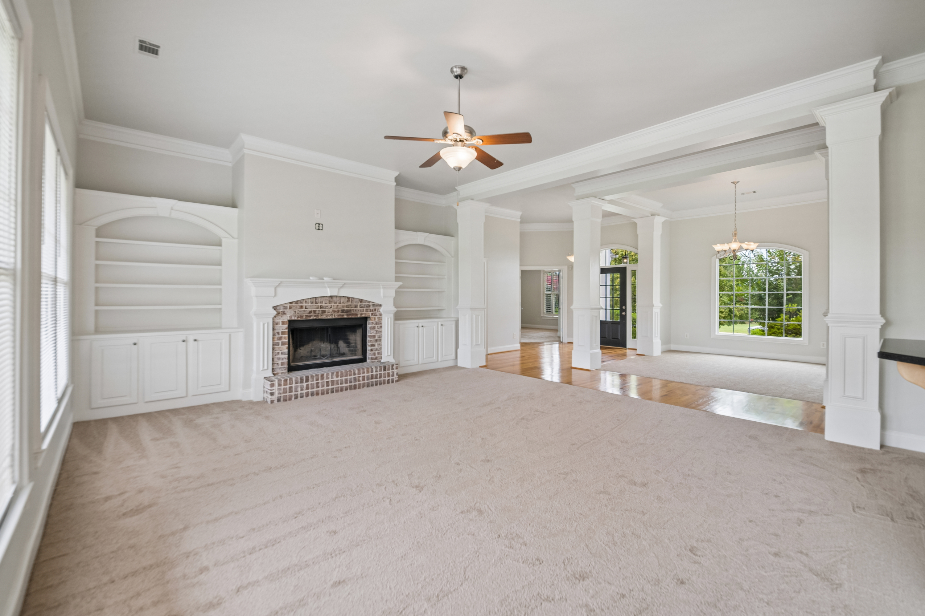 Photo 5 of 31 of 1040 E Magnolia Loop, Madison, GA