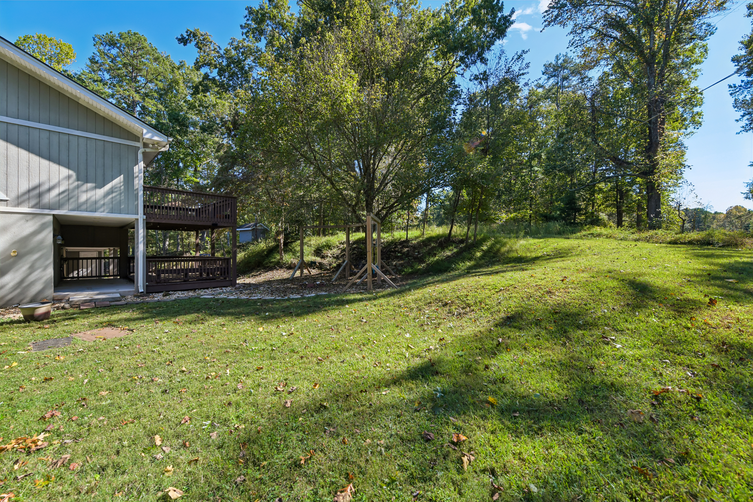 Photo 37 of 49 of 284 Siloam Church Rd, Dahlonega, GA