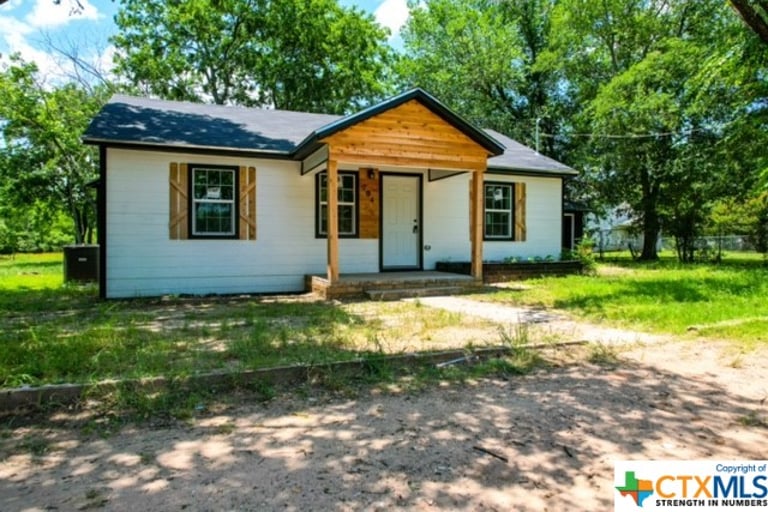 704 Golf Course Rd, Gatesville, TX 76528 Opendoor