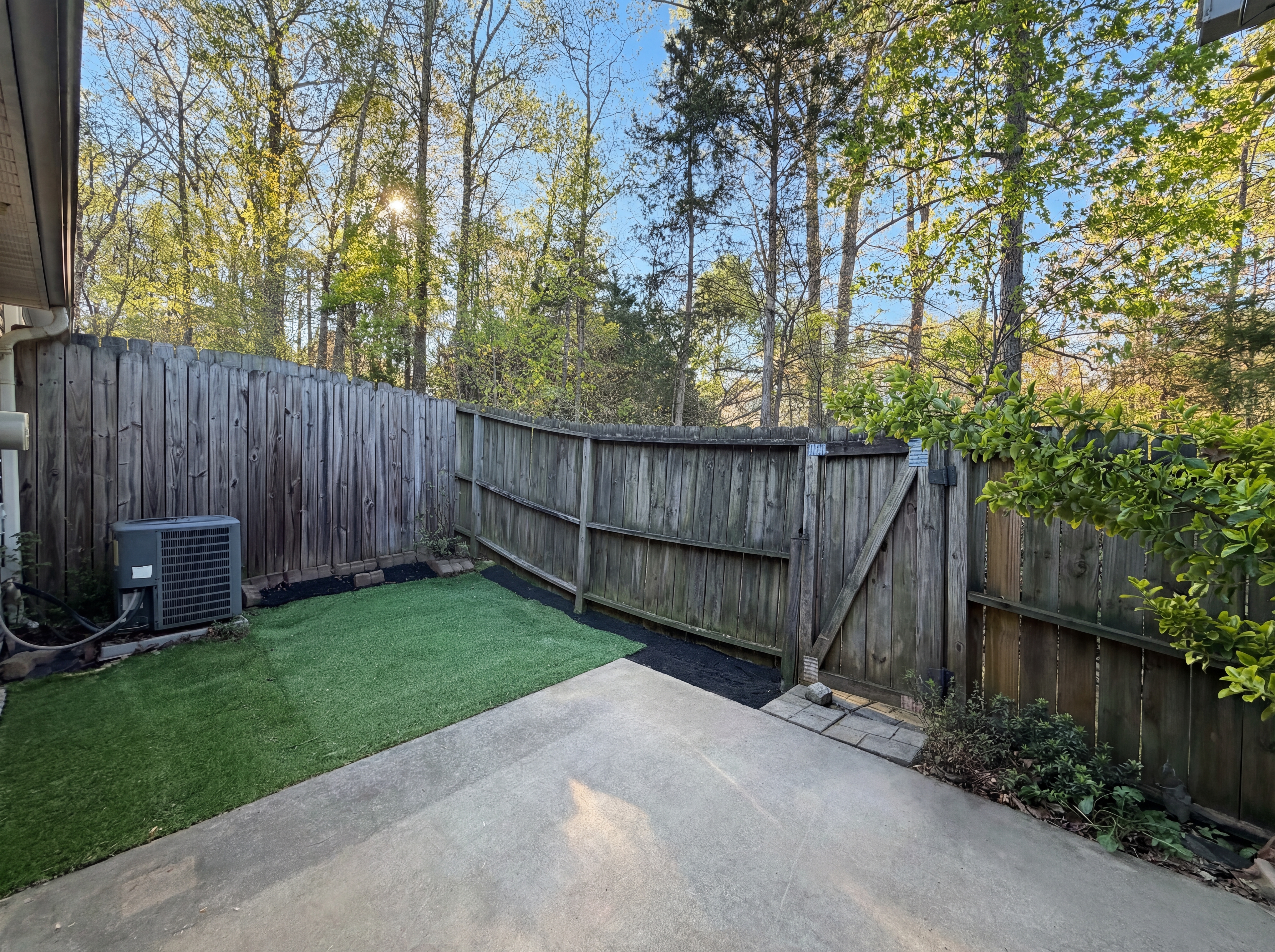 Photo 17 of 21 of 3088 Trimble Cir NW, Concord, NC