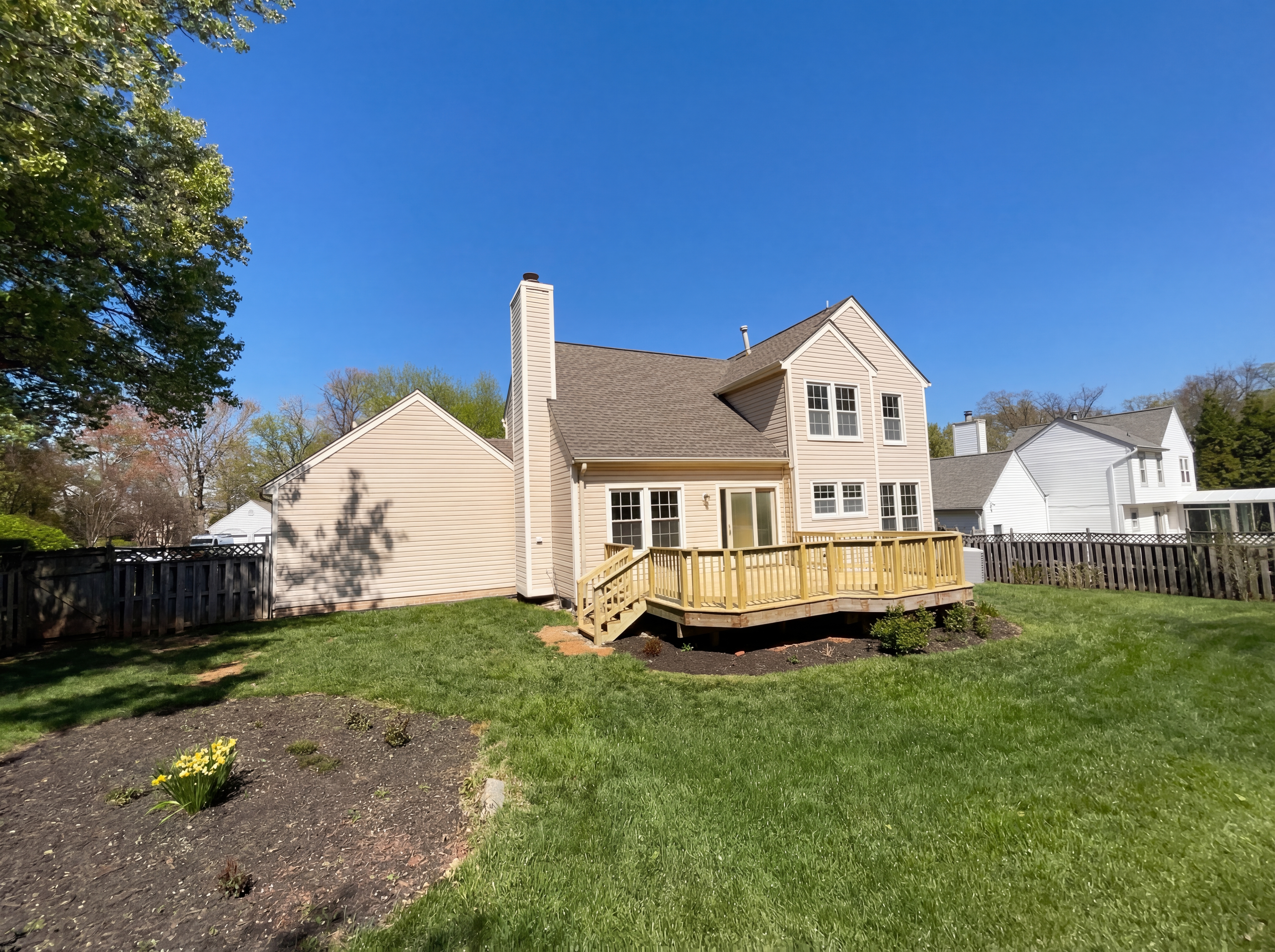 Photo 45 of 48 of 13907 Castle Ct, Chantilly, VA