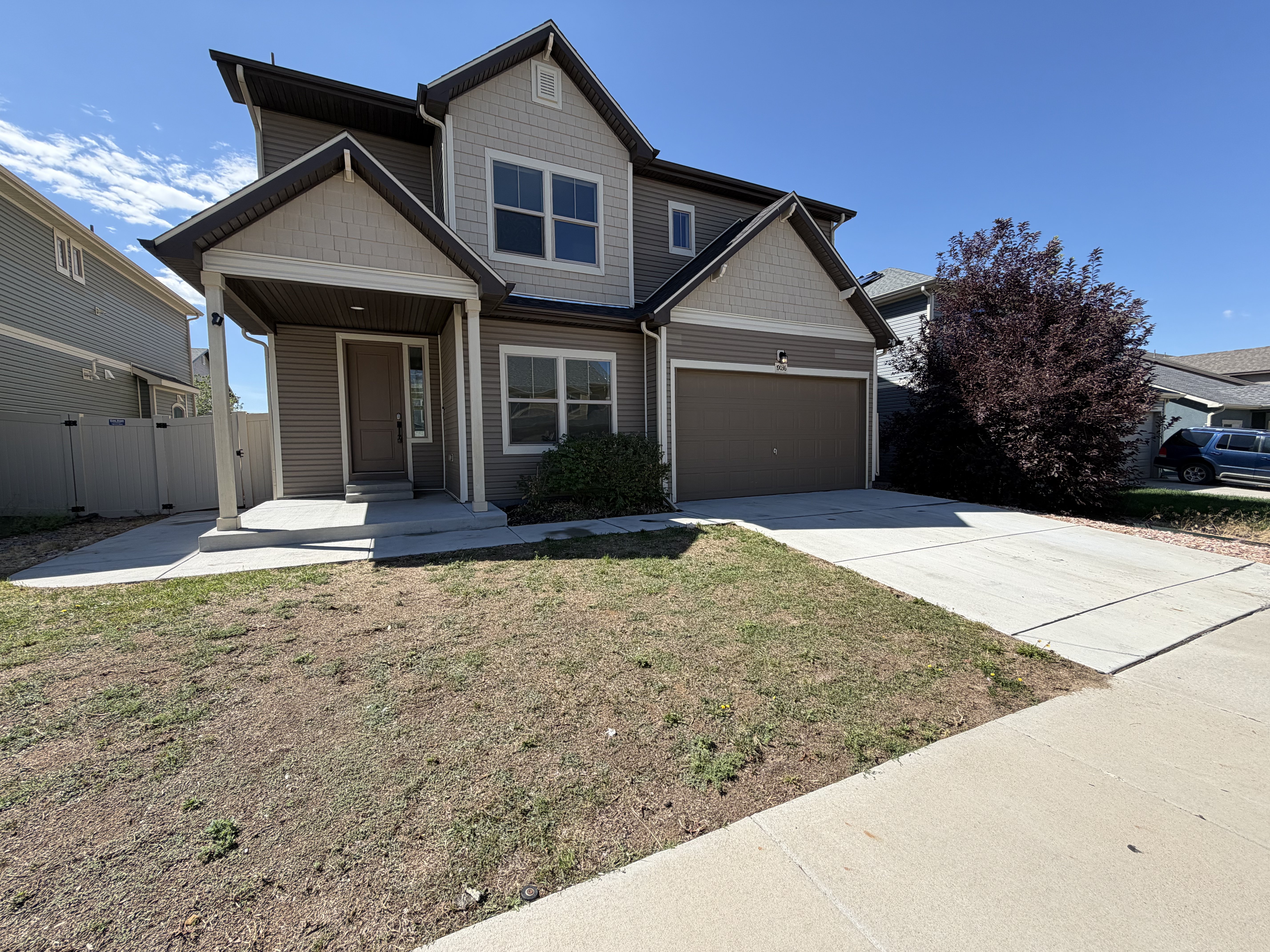 Photo 40 of 46 of 19036 Randolph Pl, Denver, CO