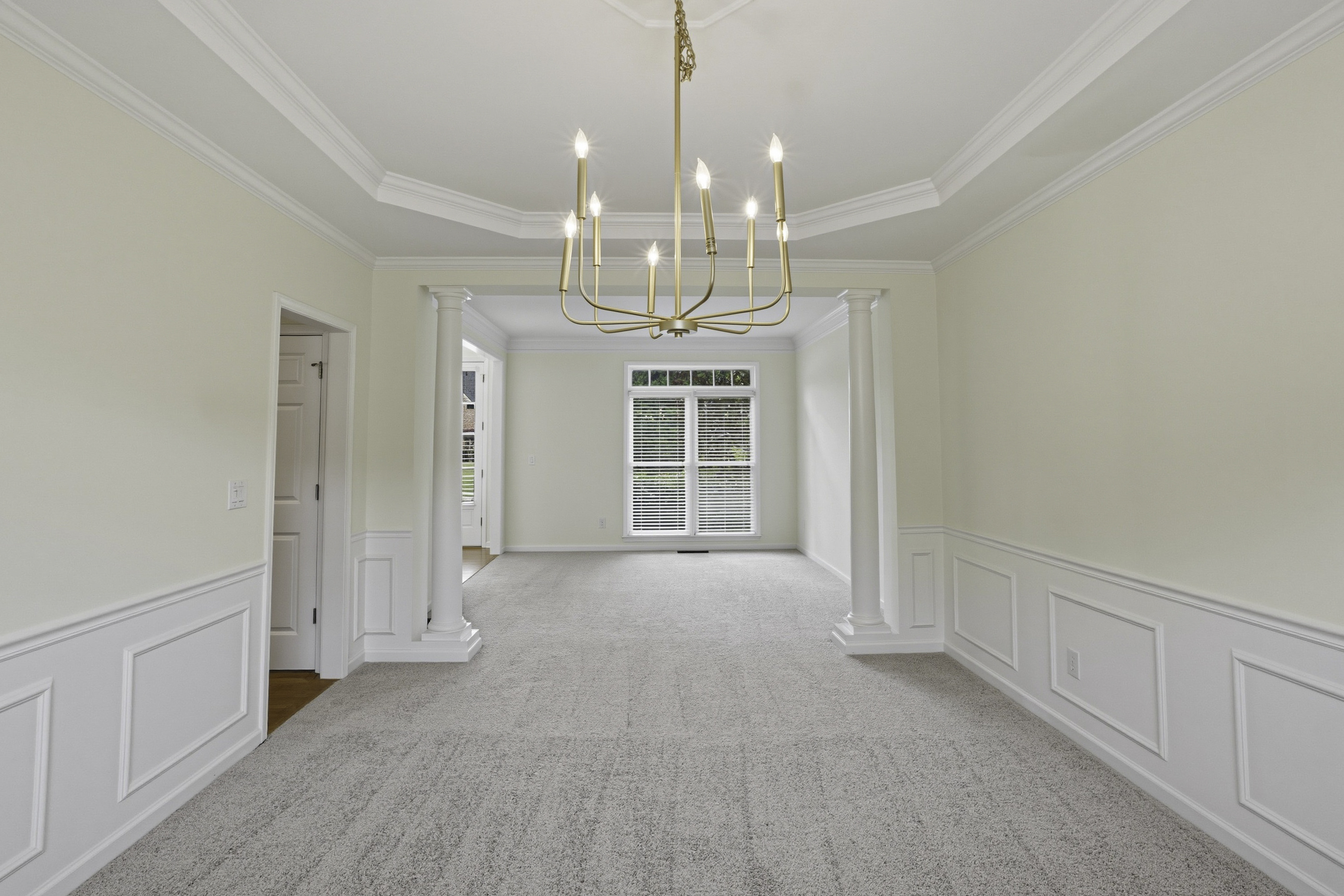 Photo 10 of 42 of 105 Bellhaven Ave, Fayetteville, GA