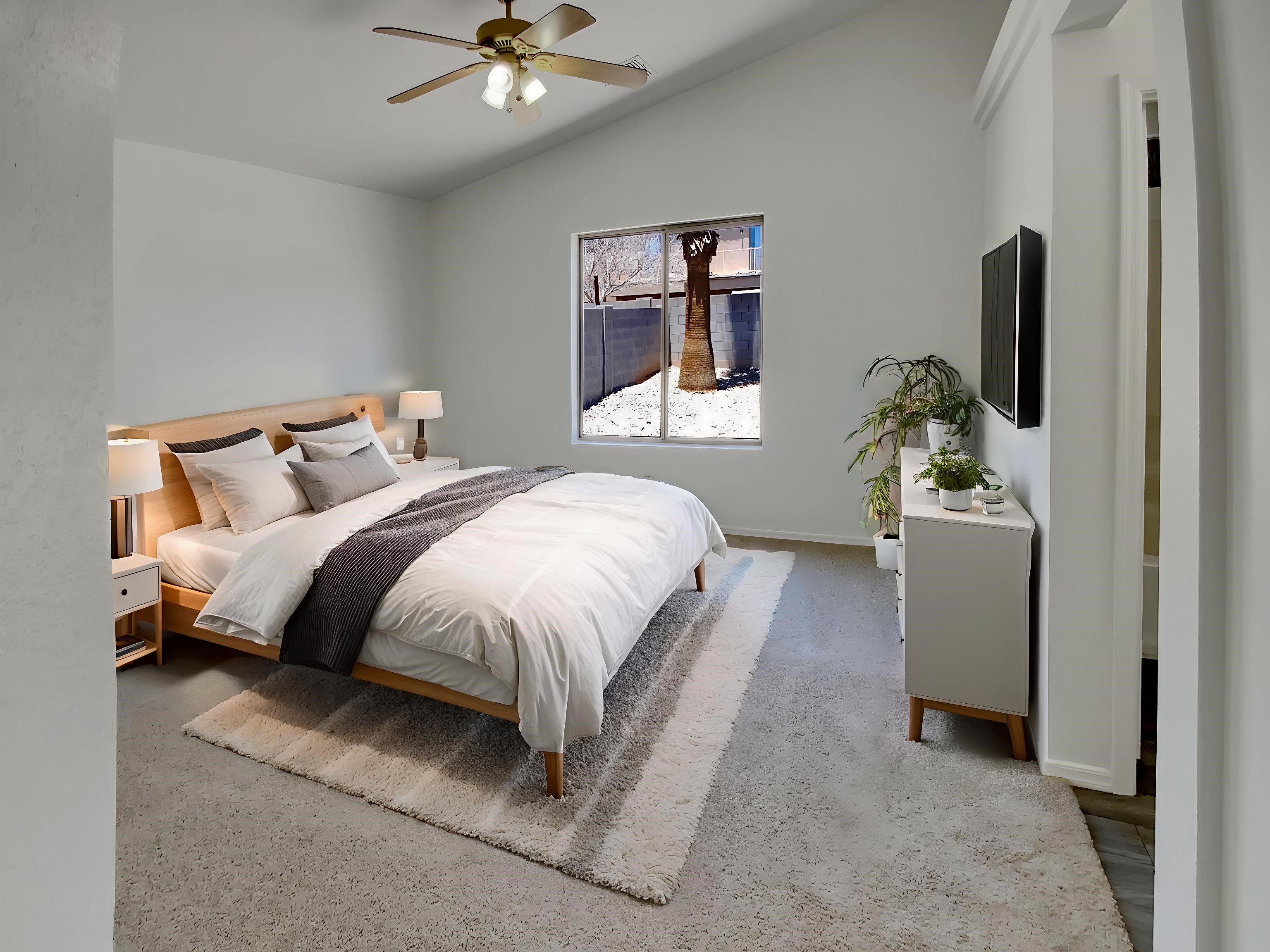 Photo 4 of 27 of 13030 W Hearn Rd, El Mirage, AZ