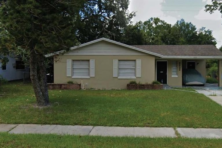default property photo