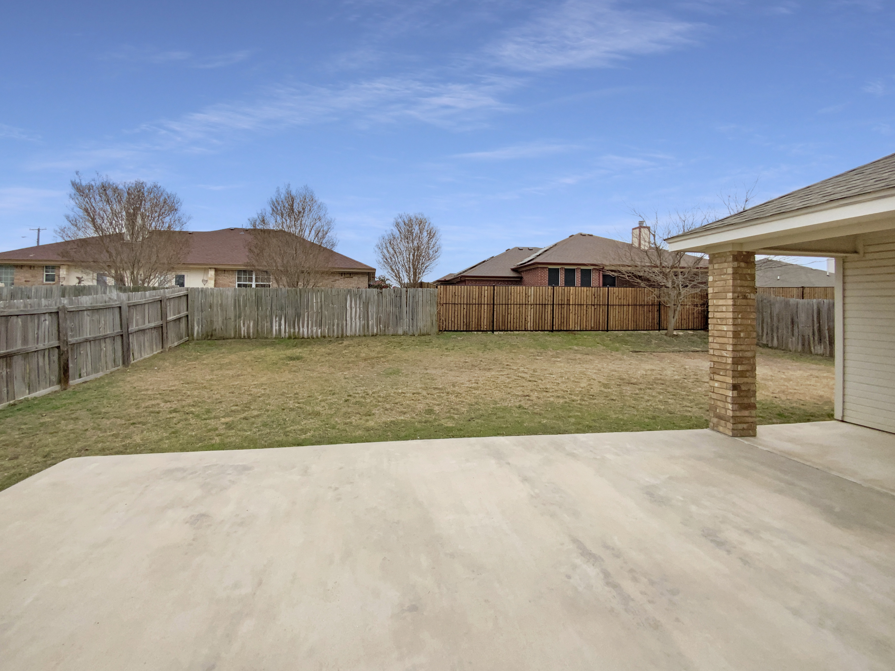 Photo 14 of 15 of 3506 Republic Of Texas Dr, Killeen, TX