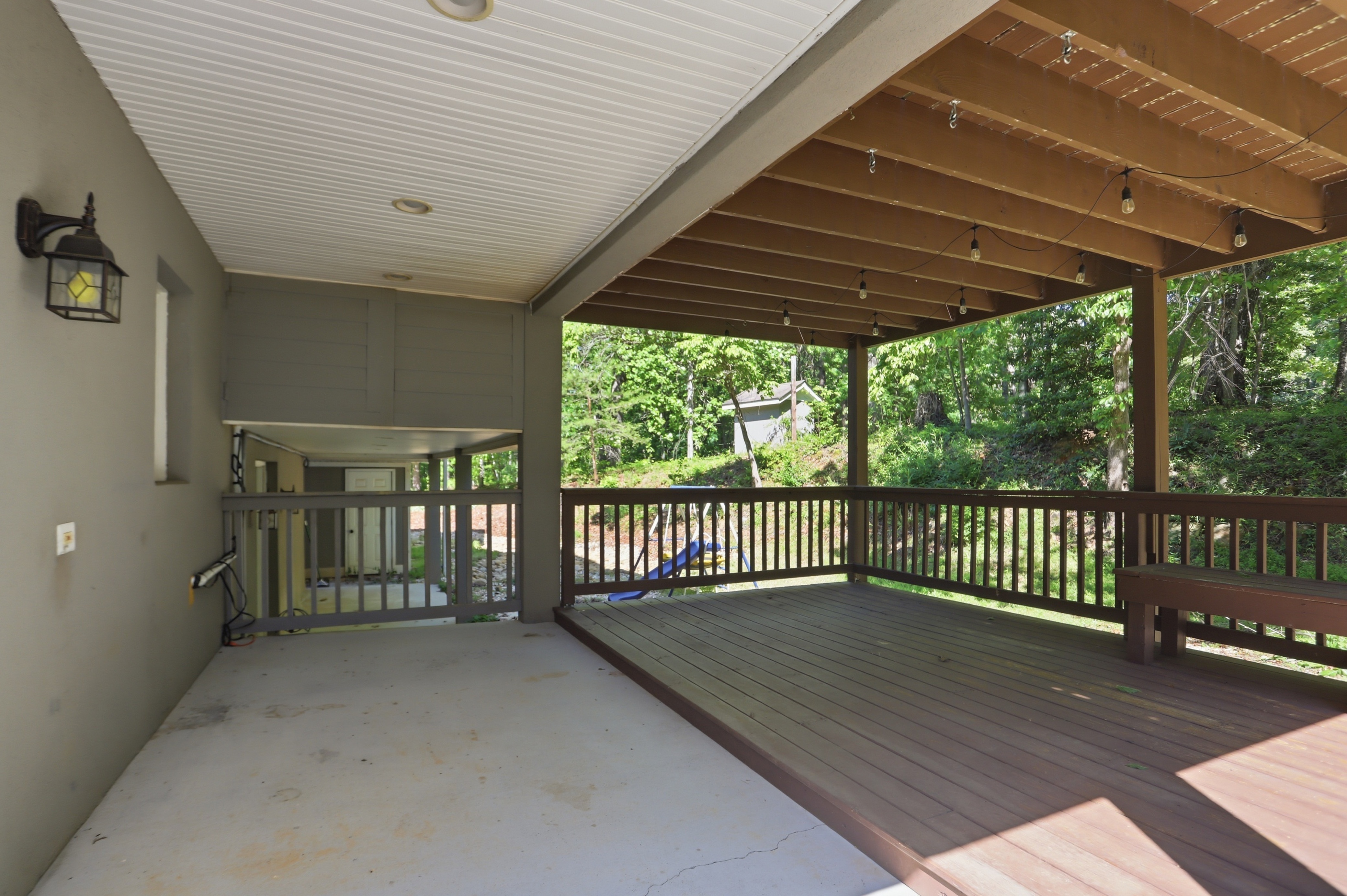 Photo 32 of 40 of 284 Siloam Church Rd, Dahlonega, GA