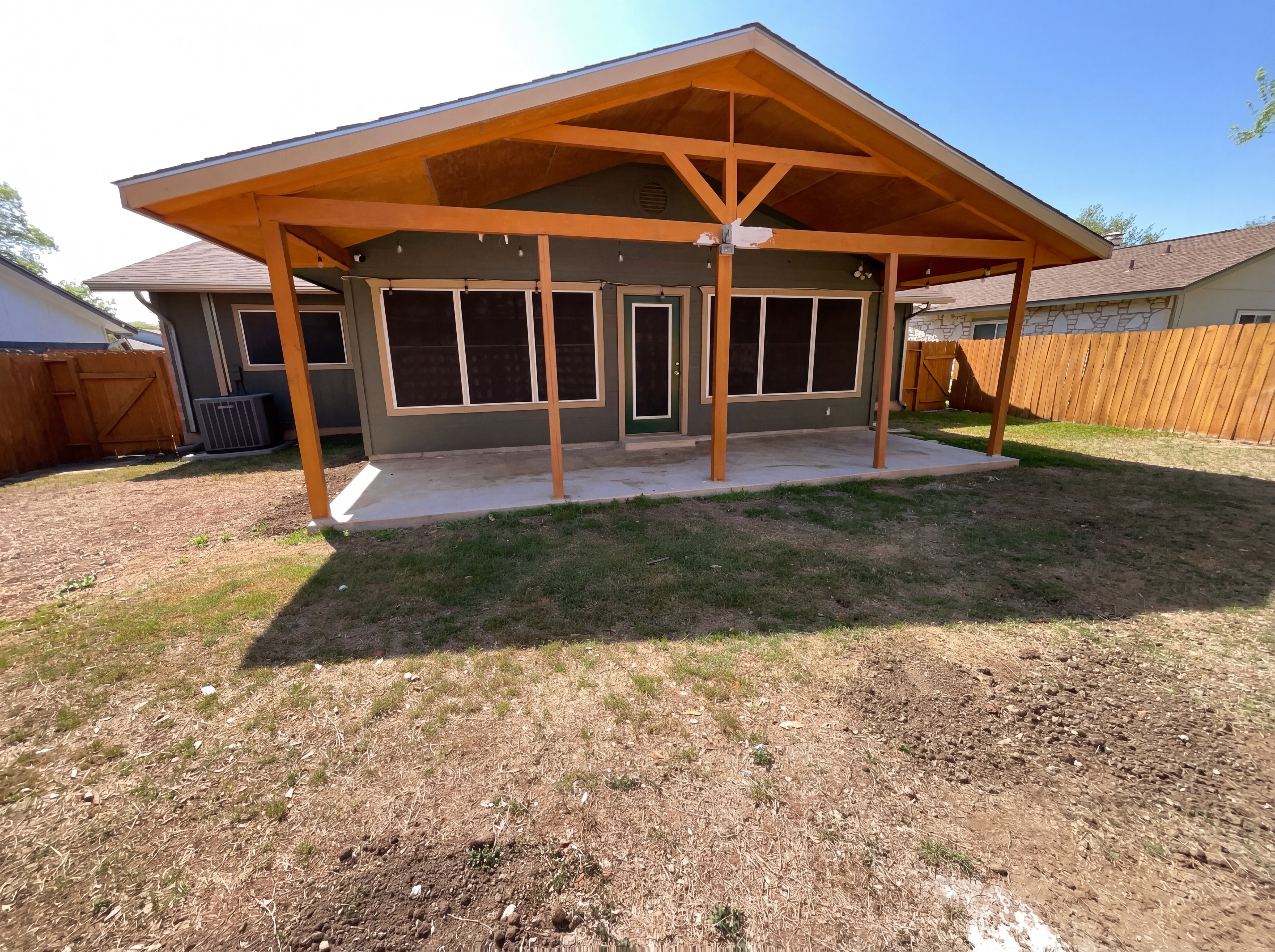 Photo 19 of 20 of 8911 Rich Trace St, San Antonio, TX
