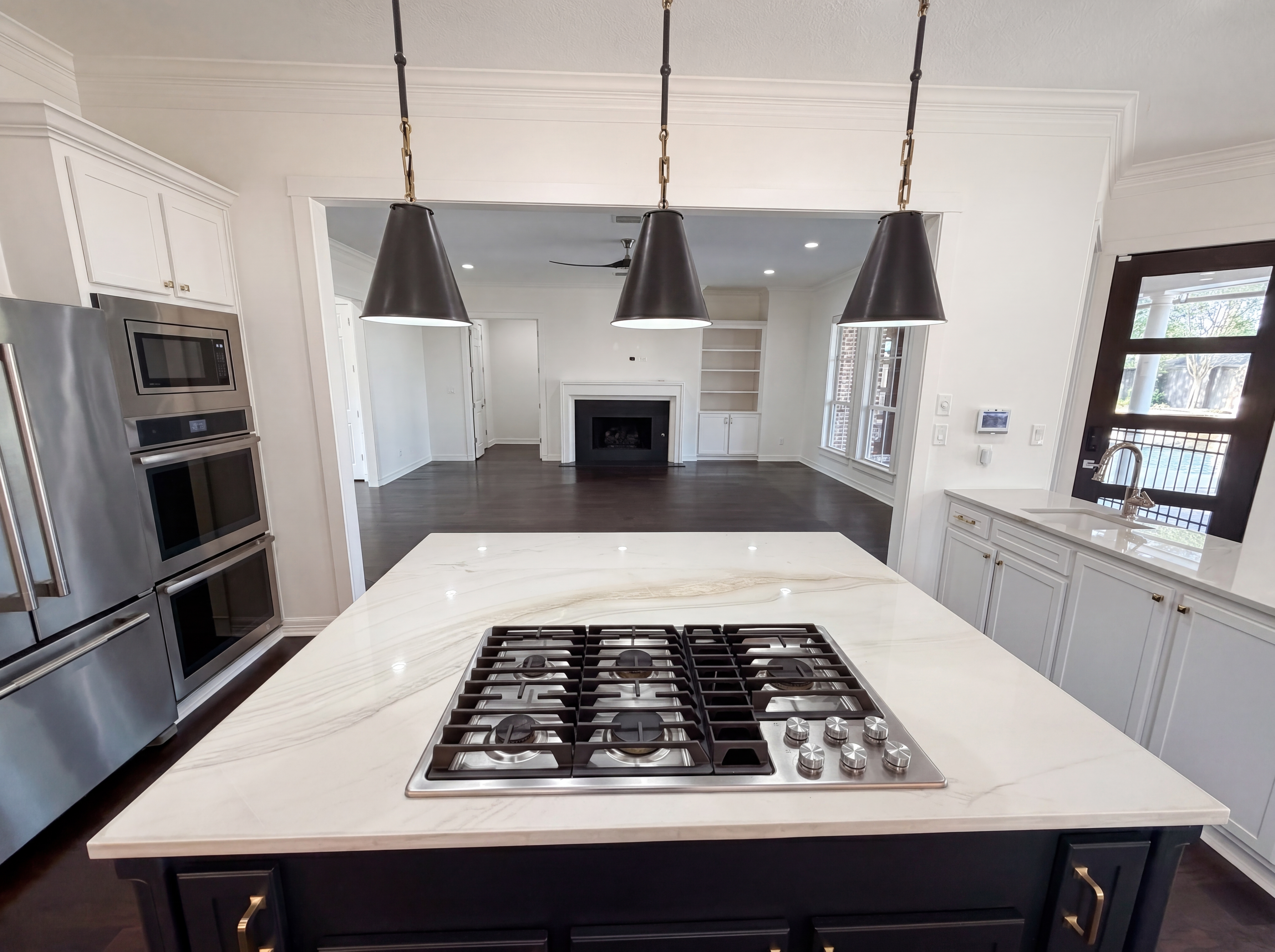 Photo 18 of 61 of 4385 Brownstone Dr, Beaumont, TX