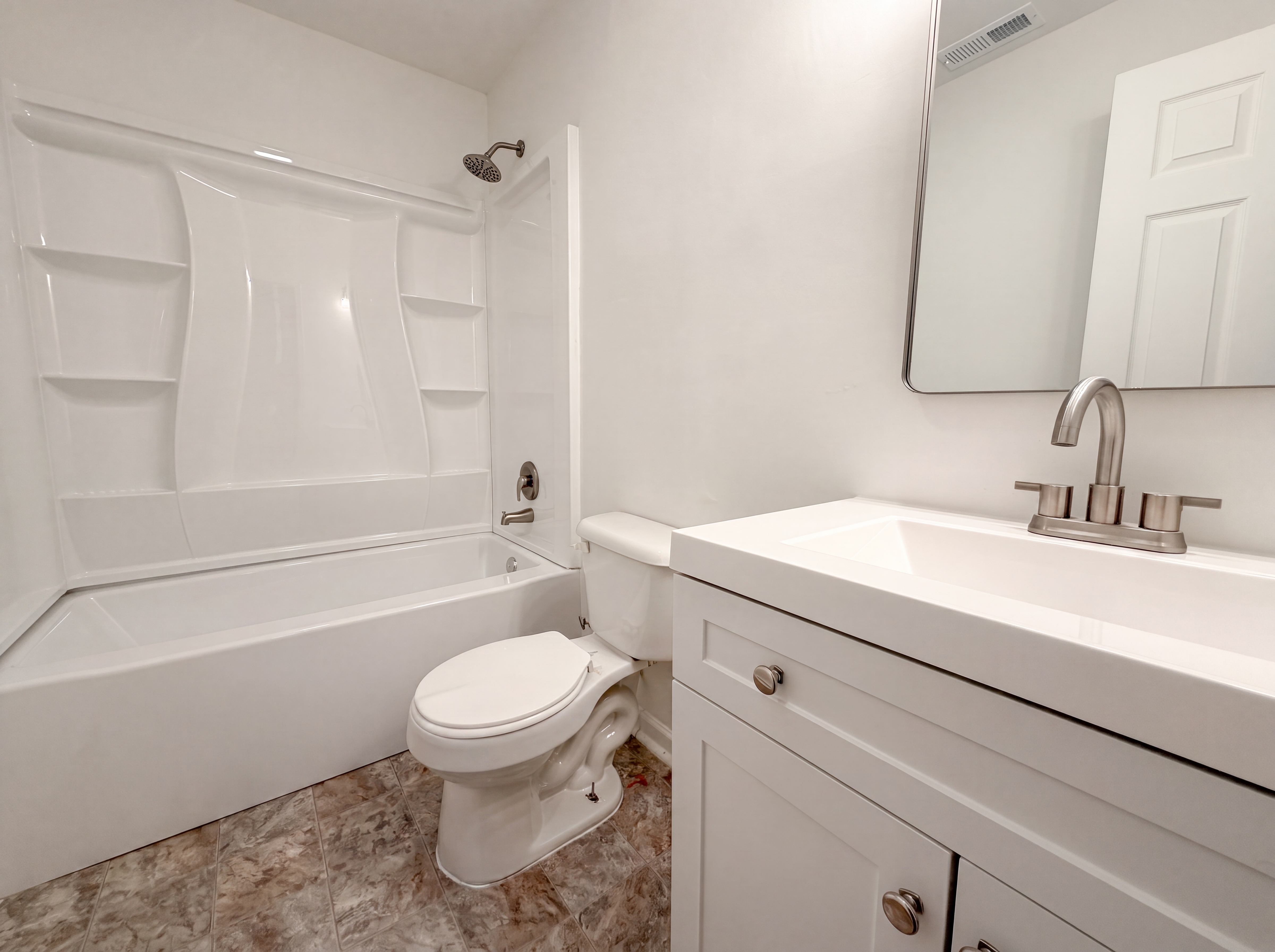 Photo 10 of 22 of 3912 McGuire Way NW, Kennesaw, GA