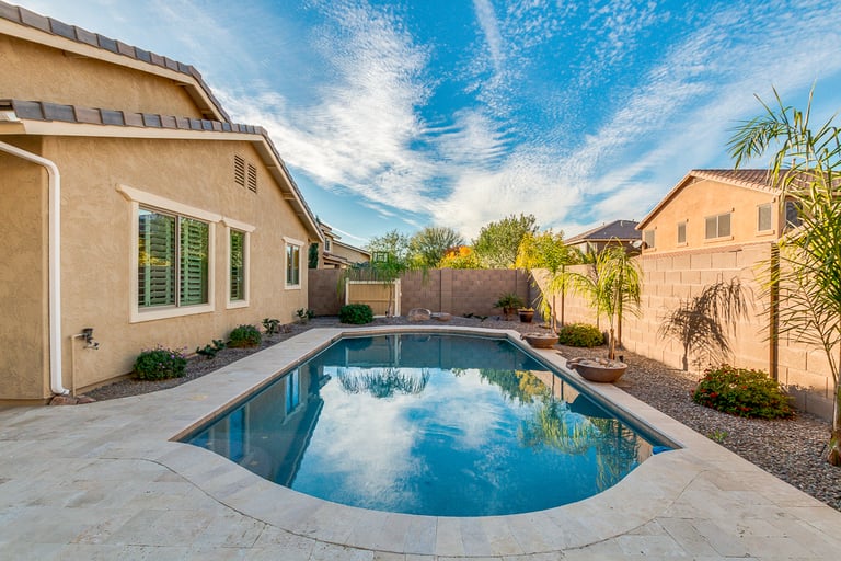 Photo 5 of 24 - 3422 E Ravenswood Dr, Gilbert, AZ 85298