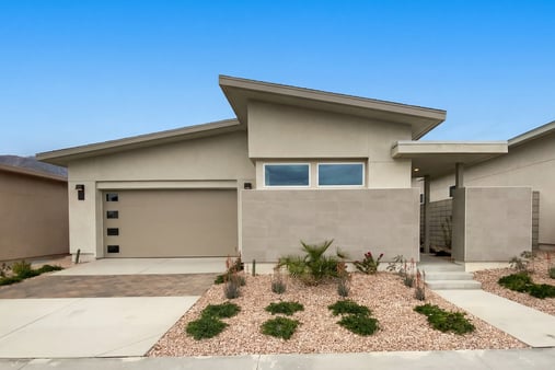 Photo 1 of 20 of 4467 Rambler Ln, Palm Springs, CA