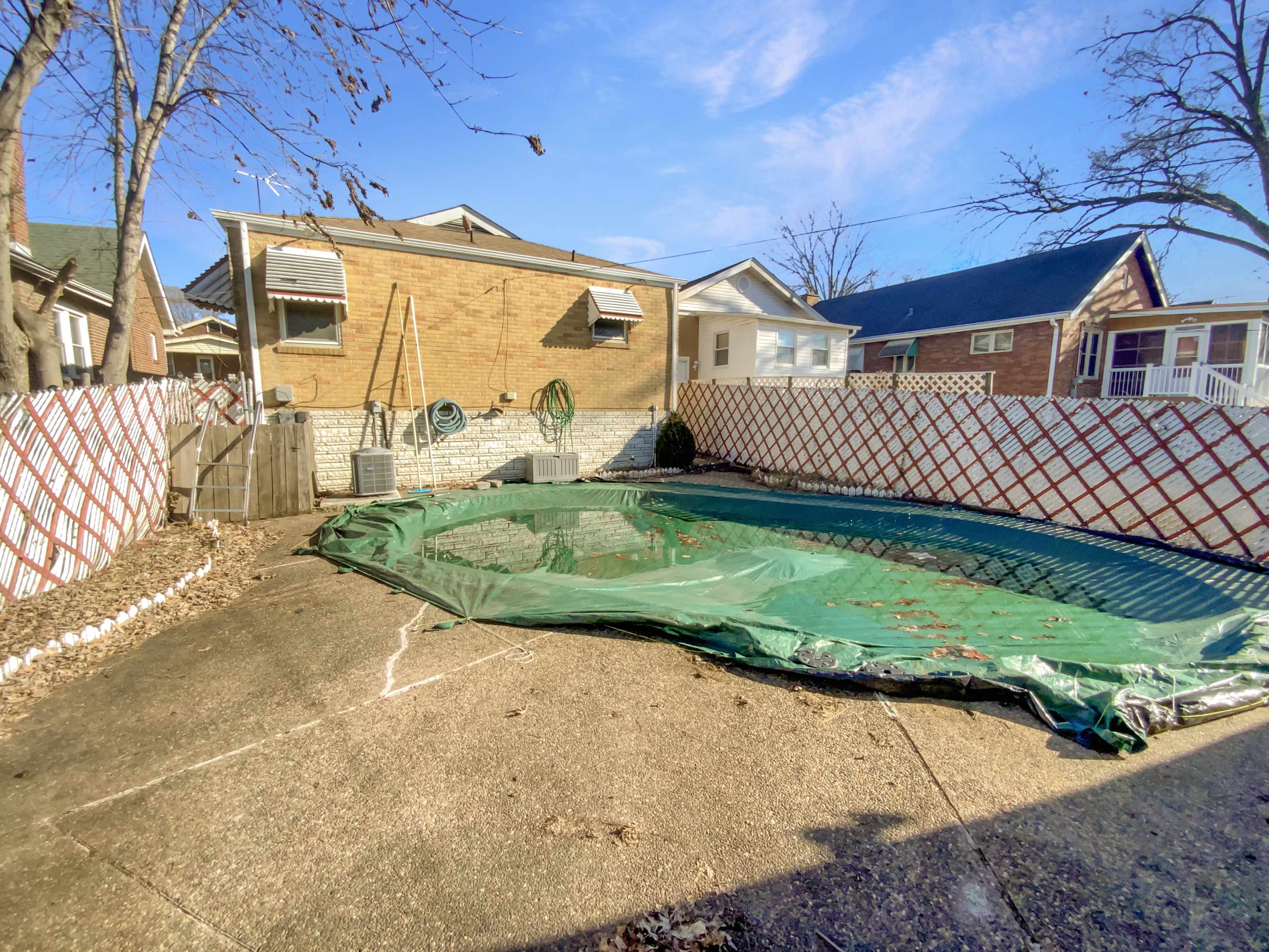 Photo 5 of 19 of 826 Catskill Dr, Saint Louis, MO
