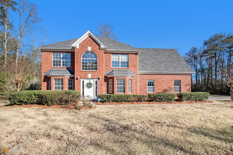 157 Northtowne Cv, Stockbridge, GA 30281 | Opendoor