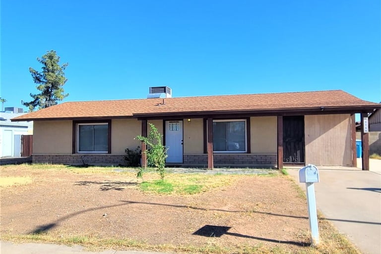 default property photo