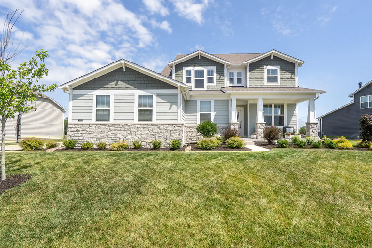 4410 Voyageur Way, Carmel, IN 46074 Opendoor