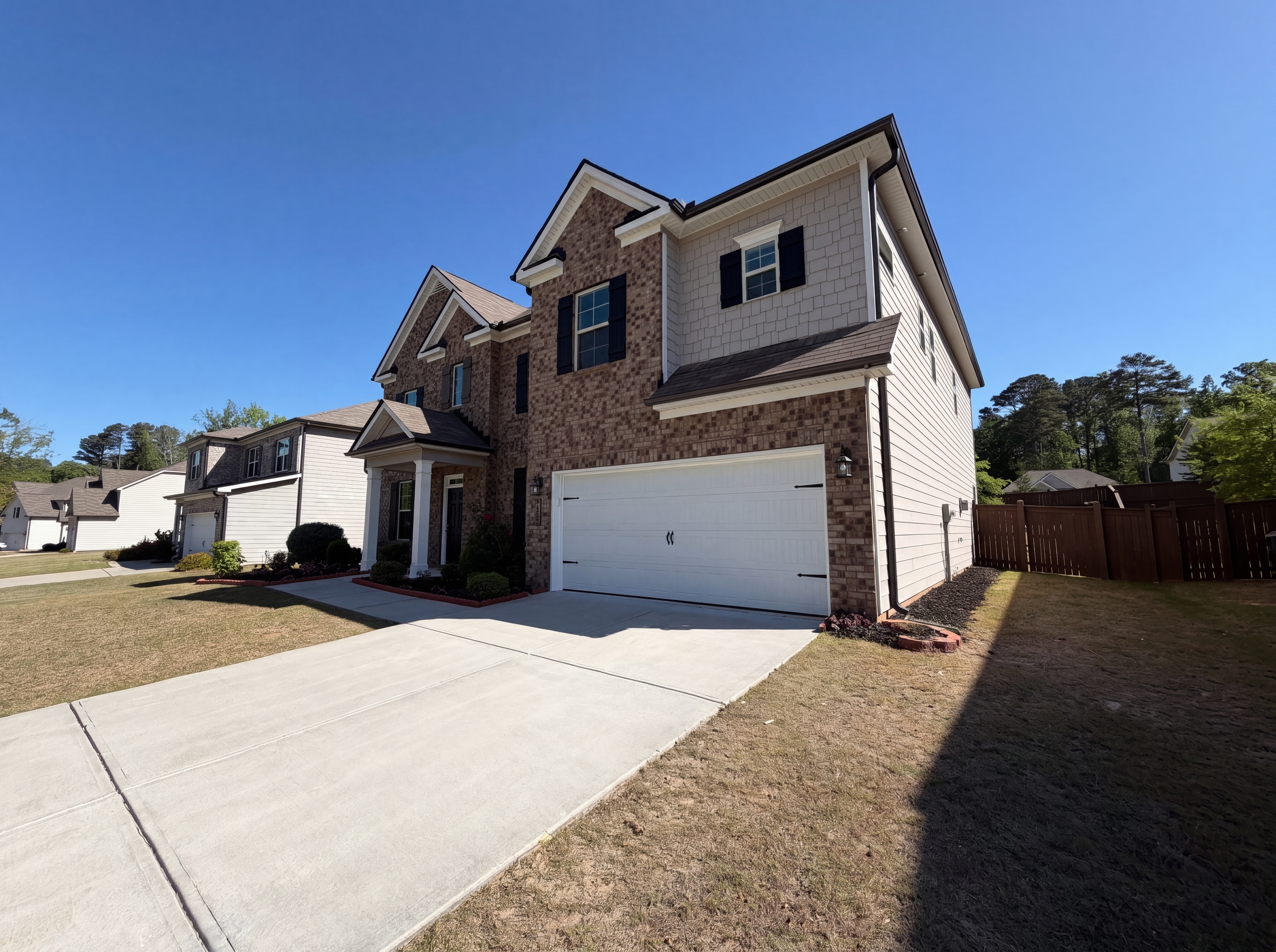 Photo 56 of 61 of 4877 Cooper Farm Dr, Buford, GA