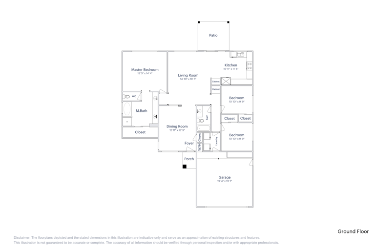 Photo 2 of 25 - 7325 E Monte Ave, Mesa, AZ 85209