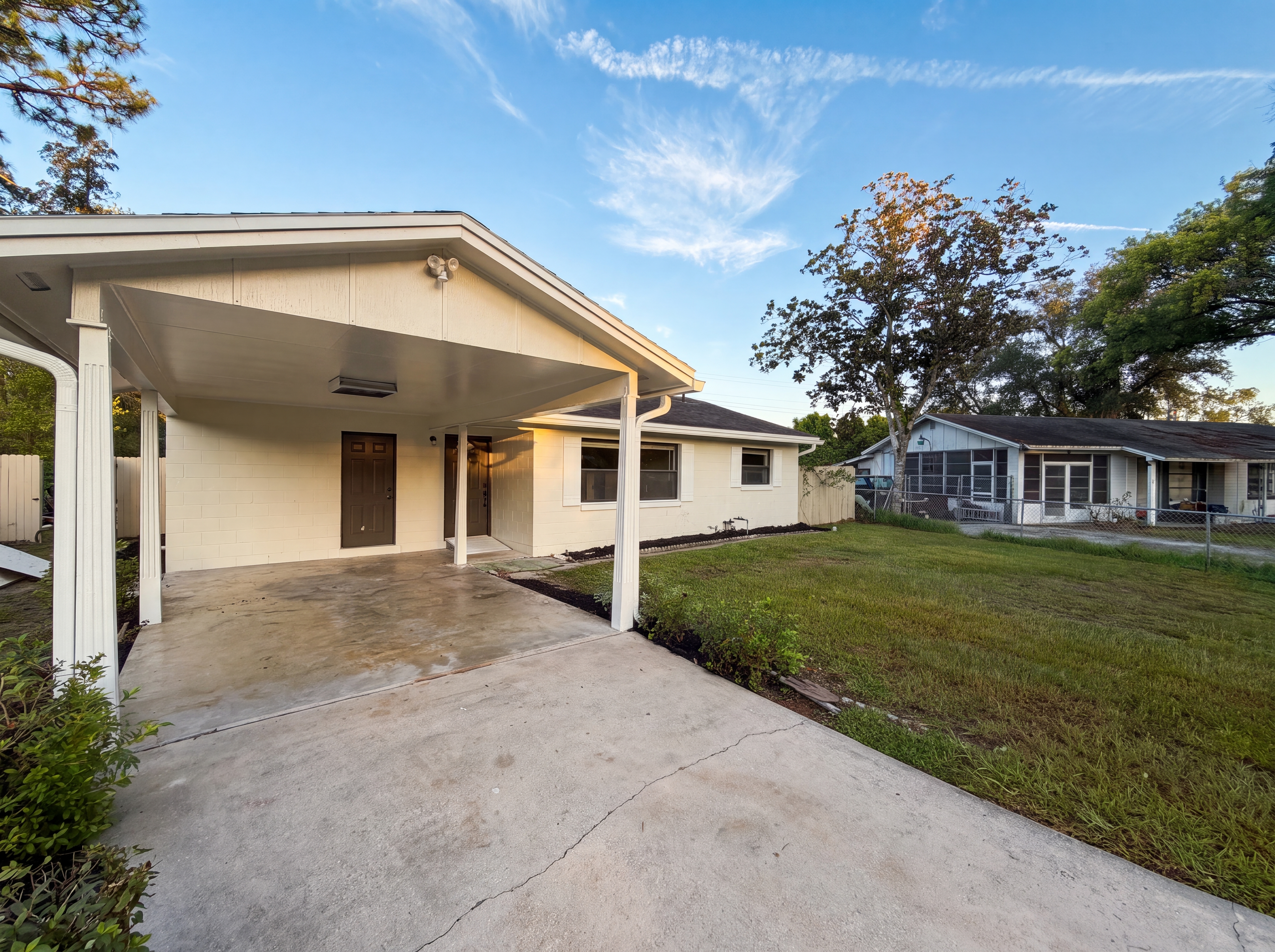 Photo 25 of 26 of 722 Virginia Ln, Apopka, FL