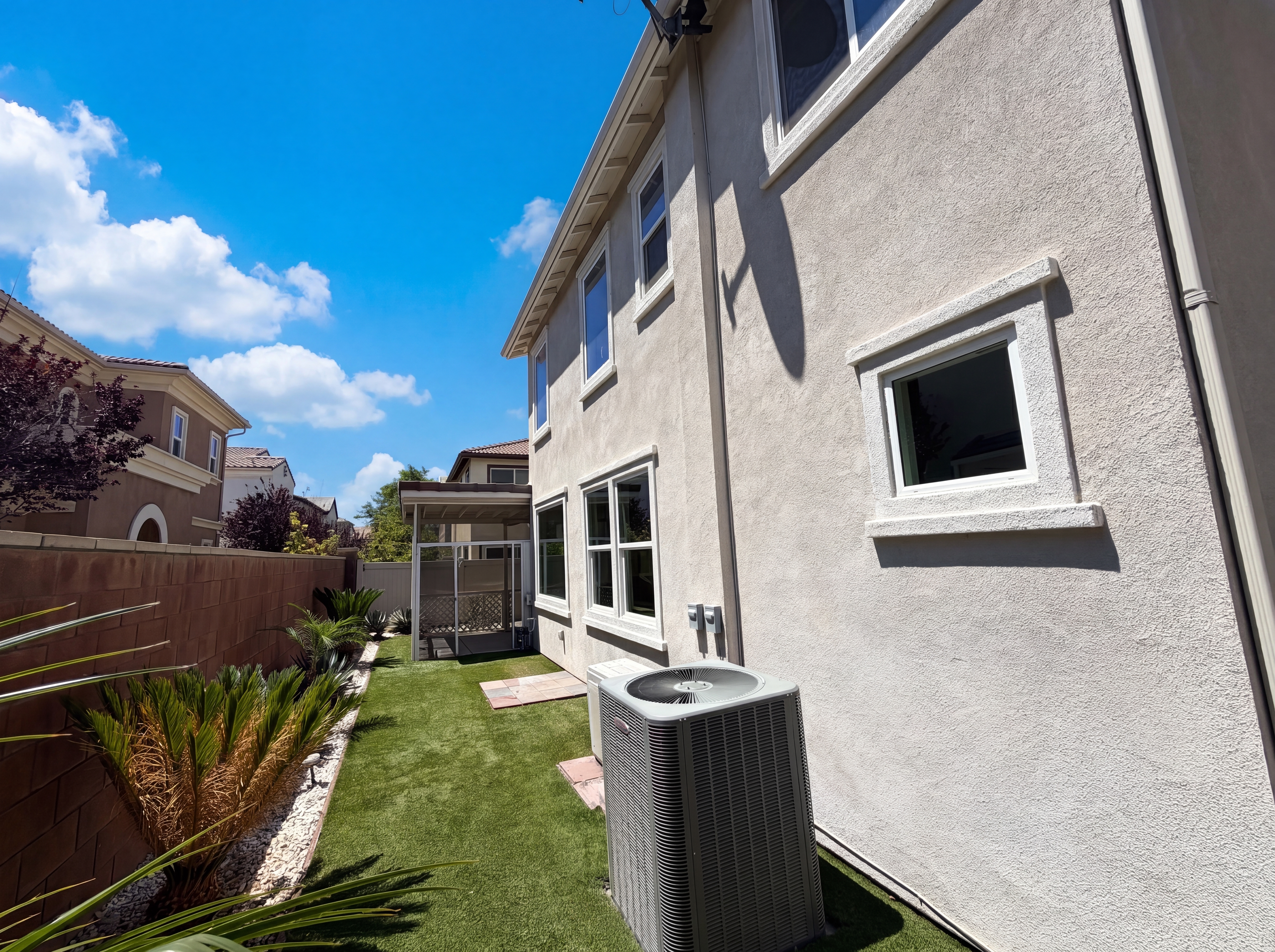 Photo 5 of 46 of 8667 Autumn Path St, Chino, CA