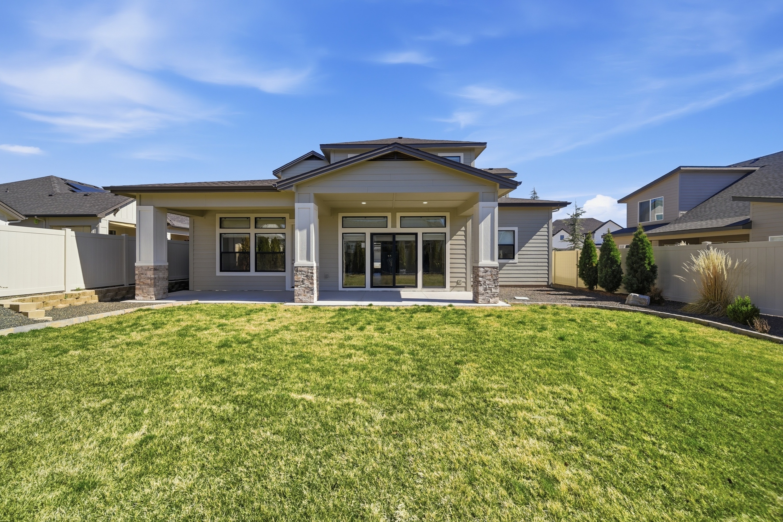 Photo 40 of 45 of 2943 N Sun City Ave, Star, ID
