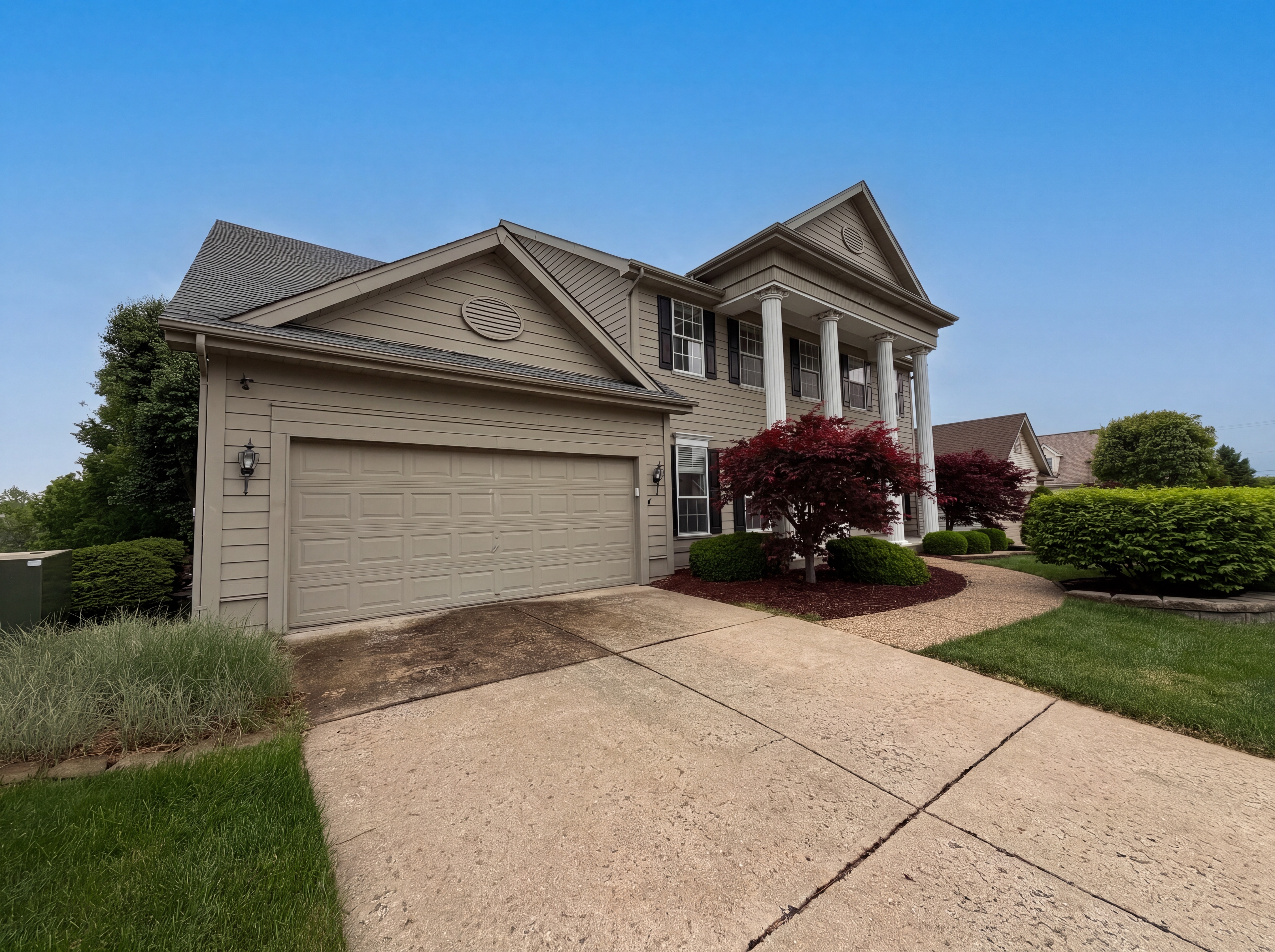 Photo 29 of 33 of 1311 Norwood Hills Dr, O Fallon, MO