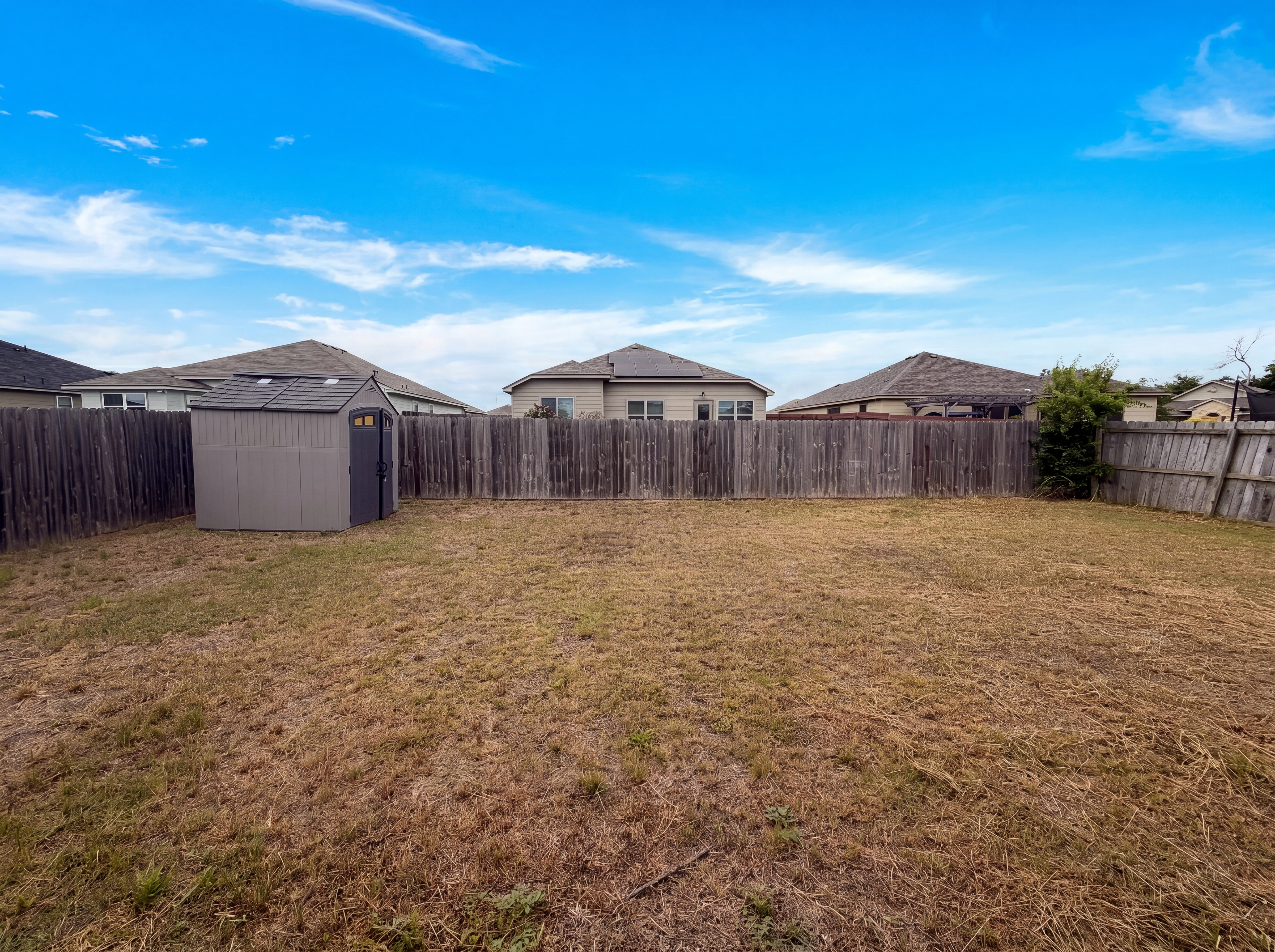 Photo 15 of 16 of 1023 Roanoke Dr, Temple, TX