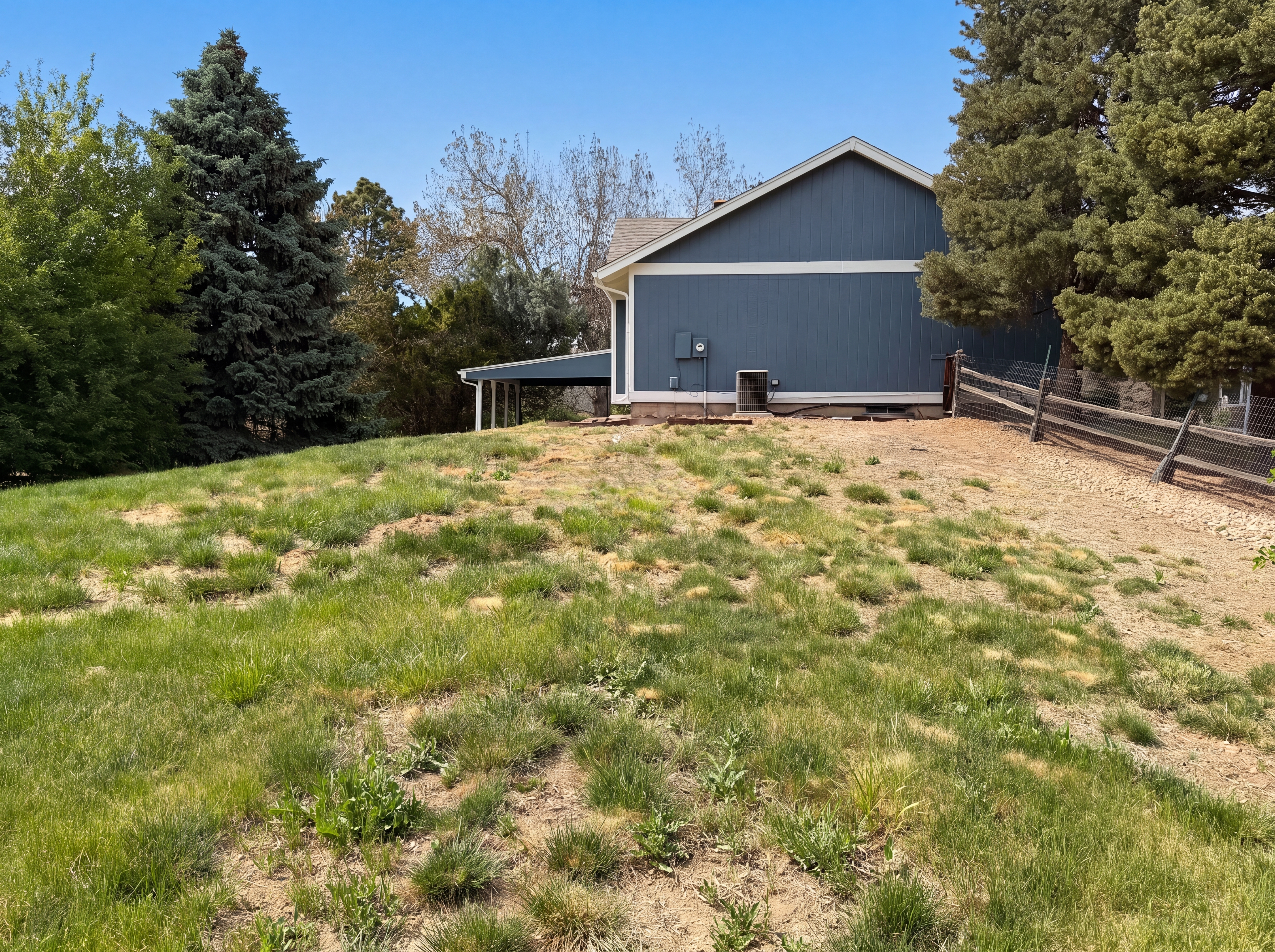 Photo 37 of 42 of 10330 E Weaver Pl, Englewood, CO