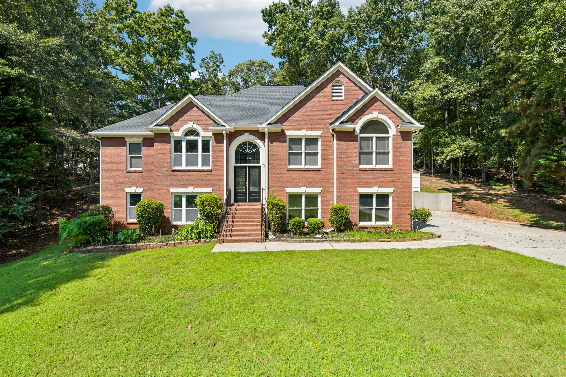 Photo 1 of 6608 Windbrook Way