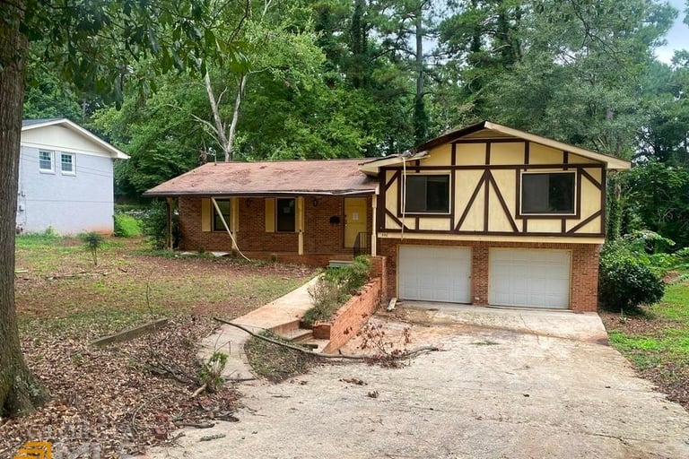 550 Rebecca St, Lawrenceville, GA 30046 Opendoor