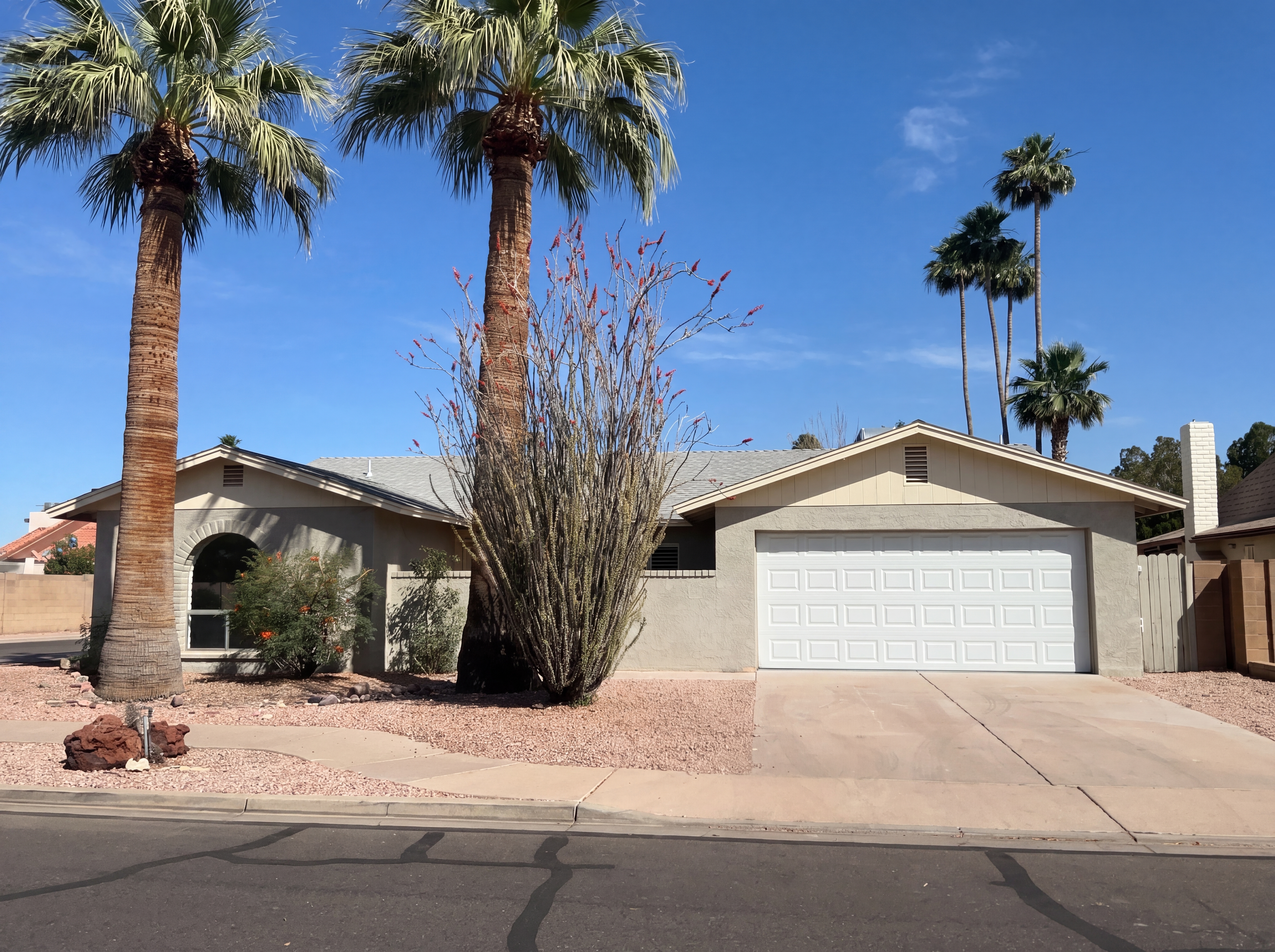 Photo 27 of 28 of 2219 S Estrella Cir, Mesa, AZ