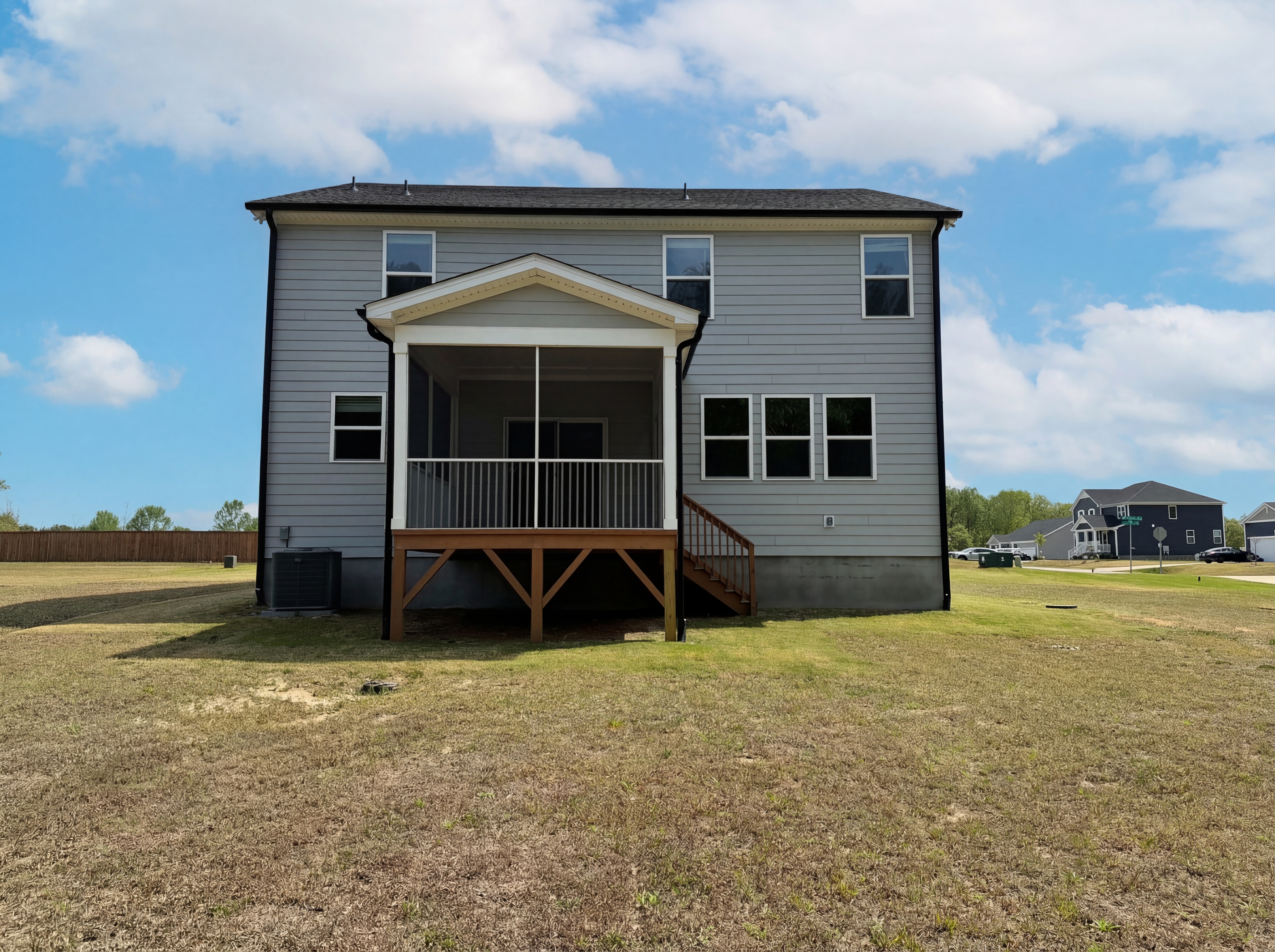 Photo 5 of 21 of 1717 Willow Landing Way, Willow Spring, NC