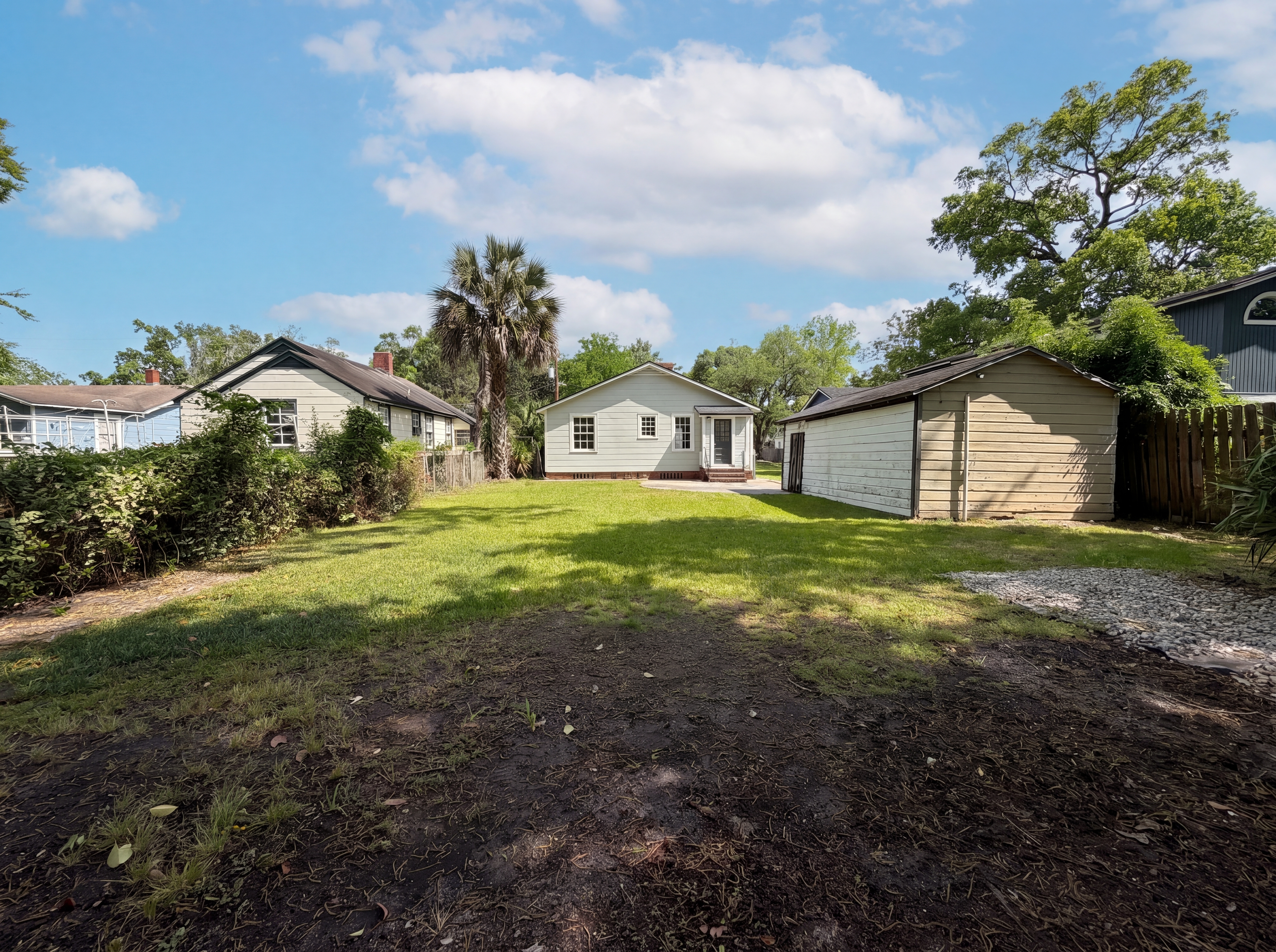 Photo 5 of 19 of 4034 Green St, Jacksonville, FL