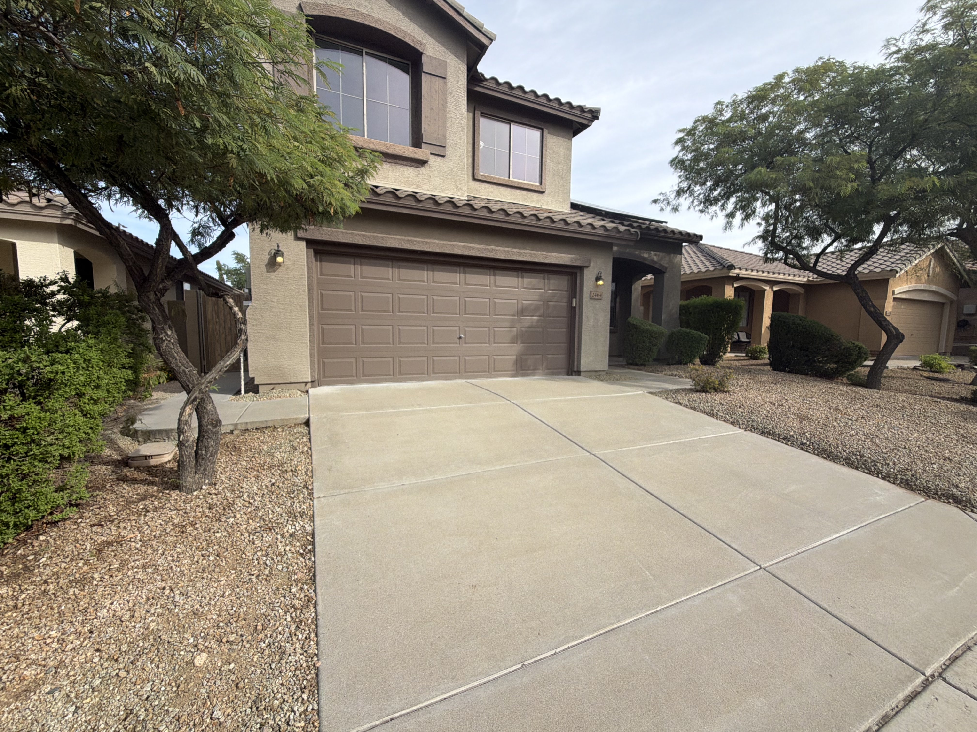 Photo 35 of 40 of 2464 W Warren Dr, Anthem, AZ
