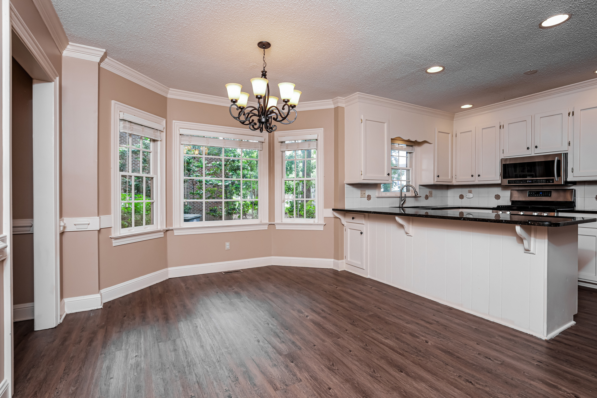 Photo 9 of 22 of 4037 Brassfield Dr, Rocky Mount, NC
