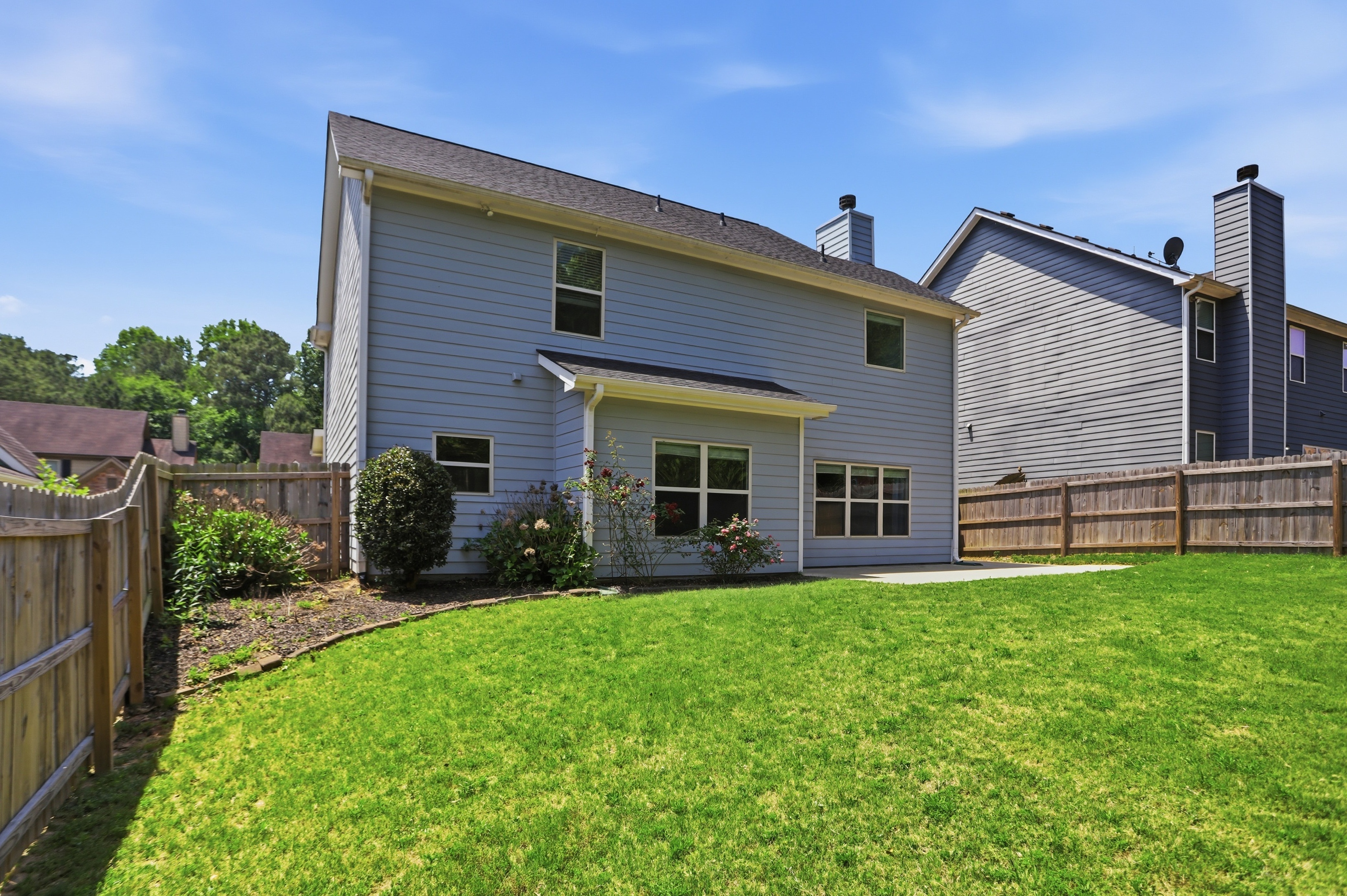 Photo 32 of 35 of 9518 Rushmore Cir, Braselton, GA
