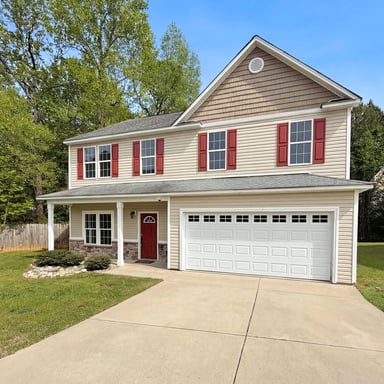 Property photo 1 of 3705 Chancellorsville Ct