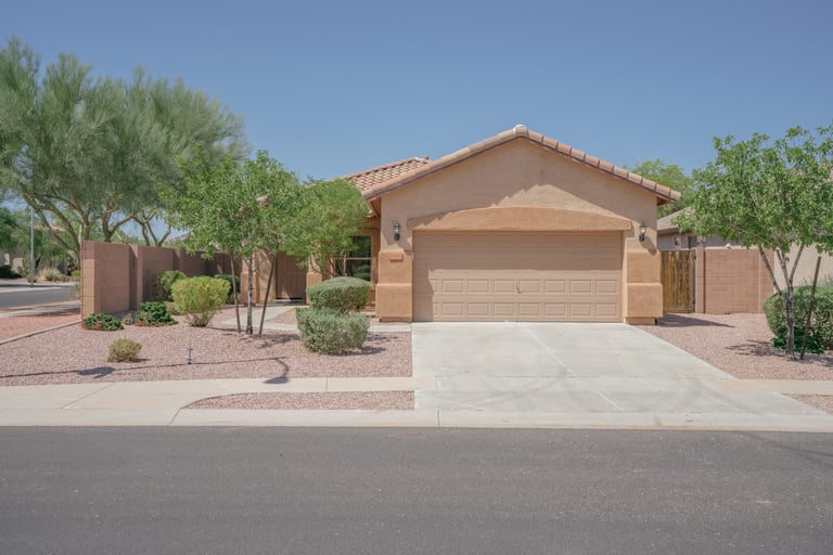 Photo 1 of 22 - 17070 W Weymouth Rd, Surprise, AZ 85374