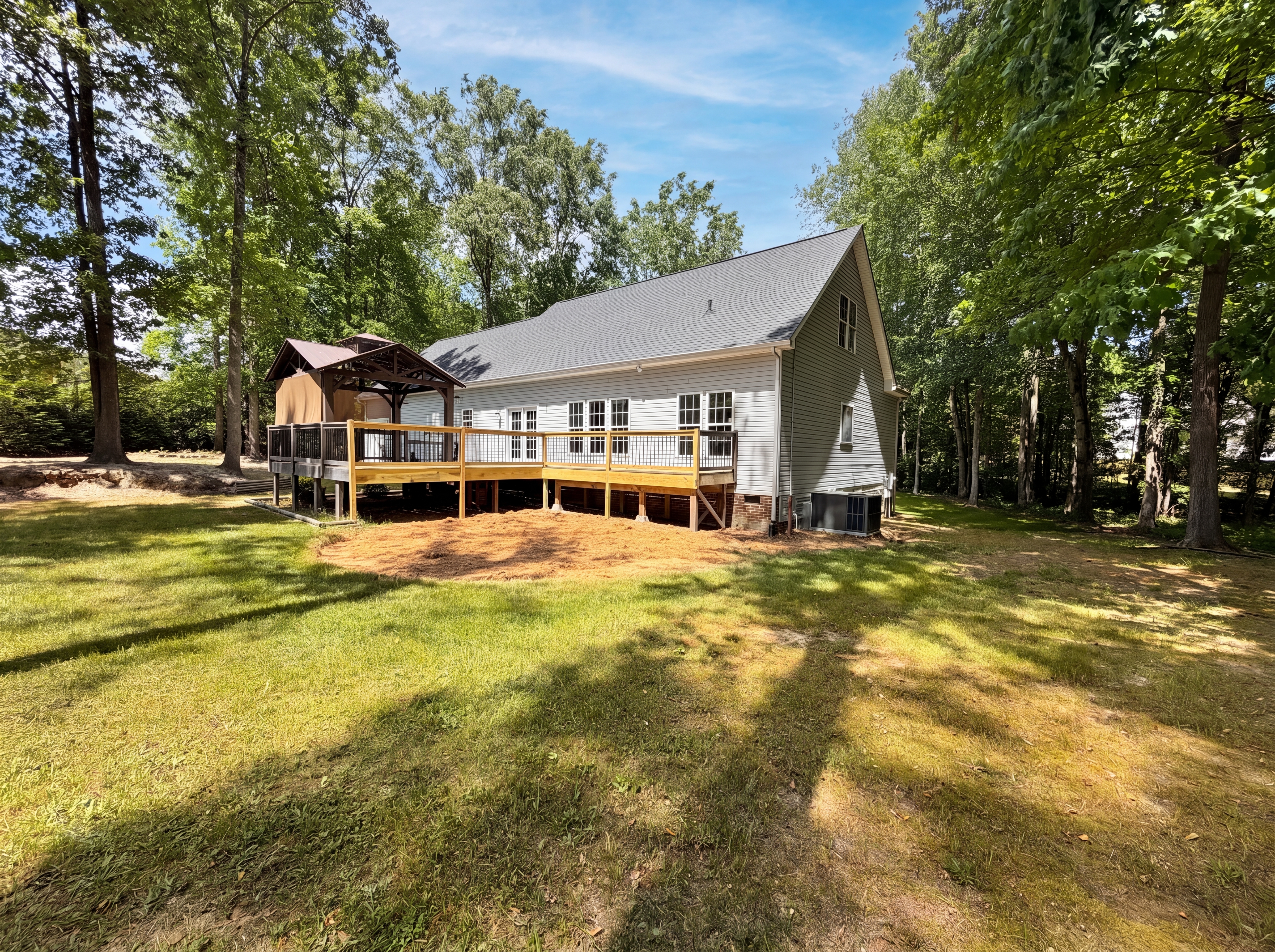 Photo 10 of 28 of 109 Rockrose Ave, Clayton, NC