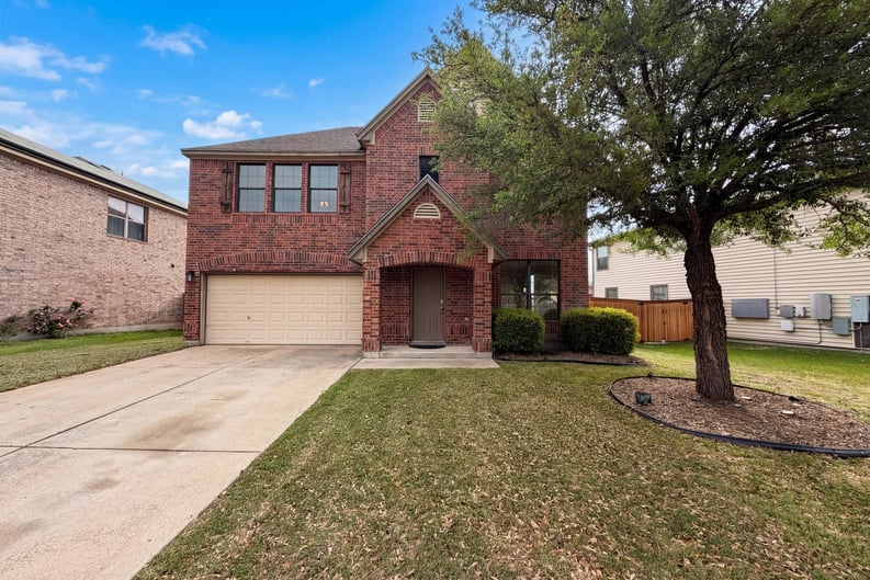Property photo 1 of 8506 Sunset Canyon Dr
