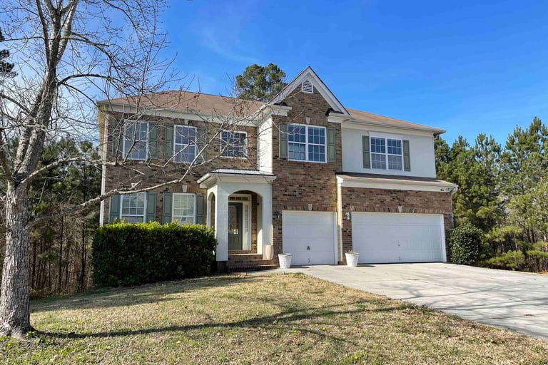 555 Portico Ct SW, Atlanta, GA 30331 Opendoor