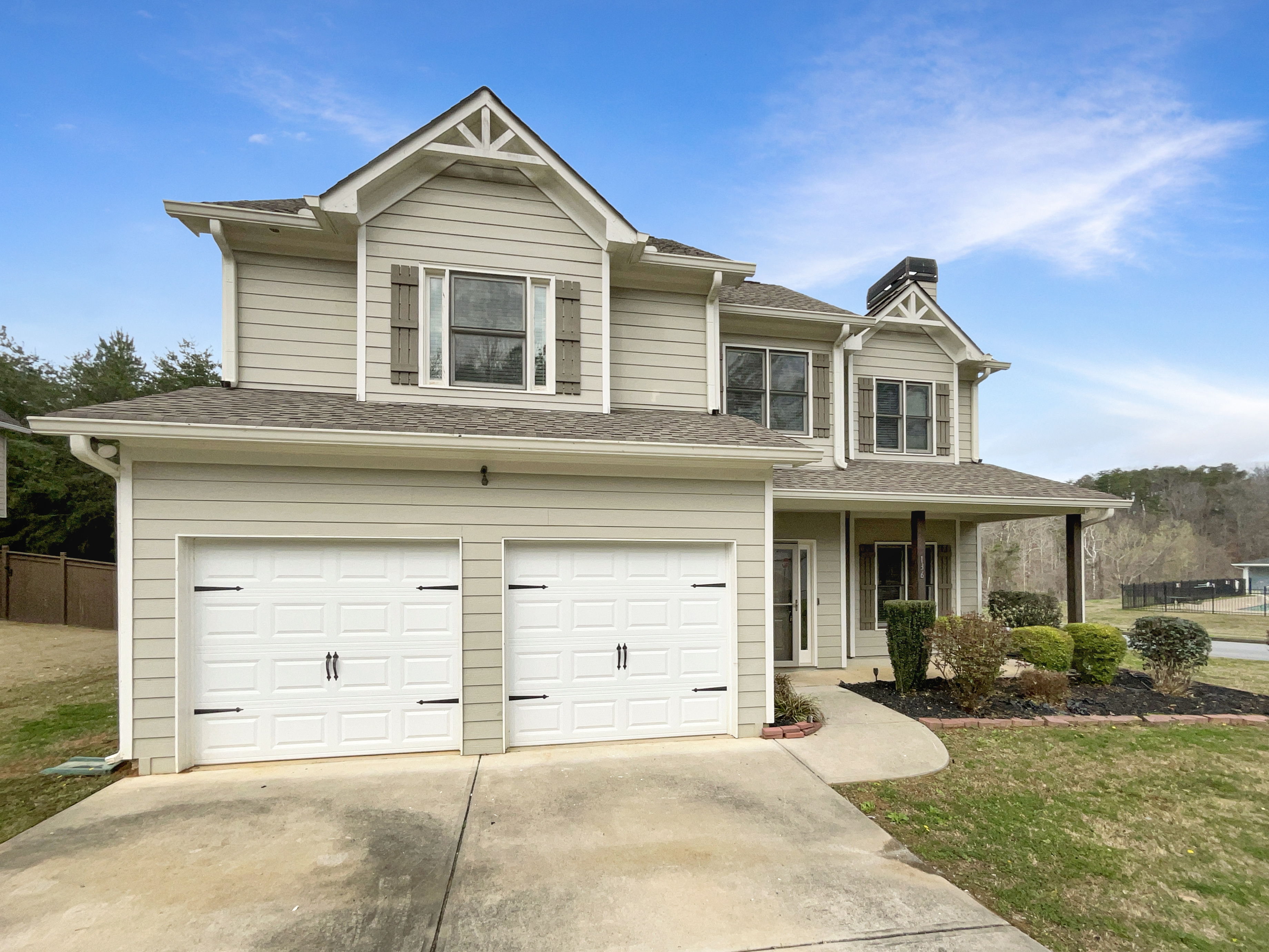 Photo 22 of 26 of 136 Arbor Chase Pkwy, Rockmart, GA